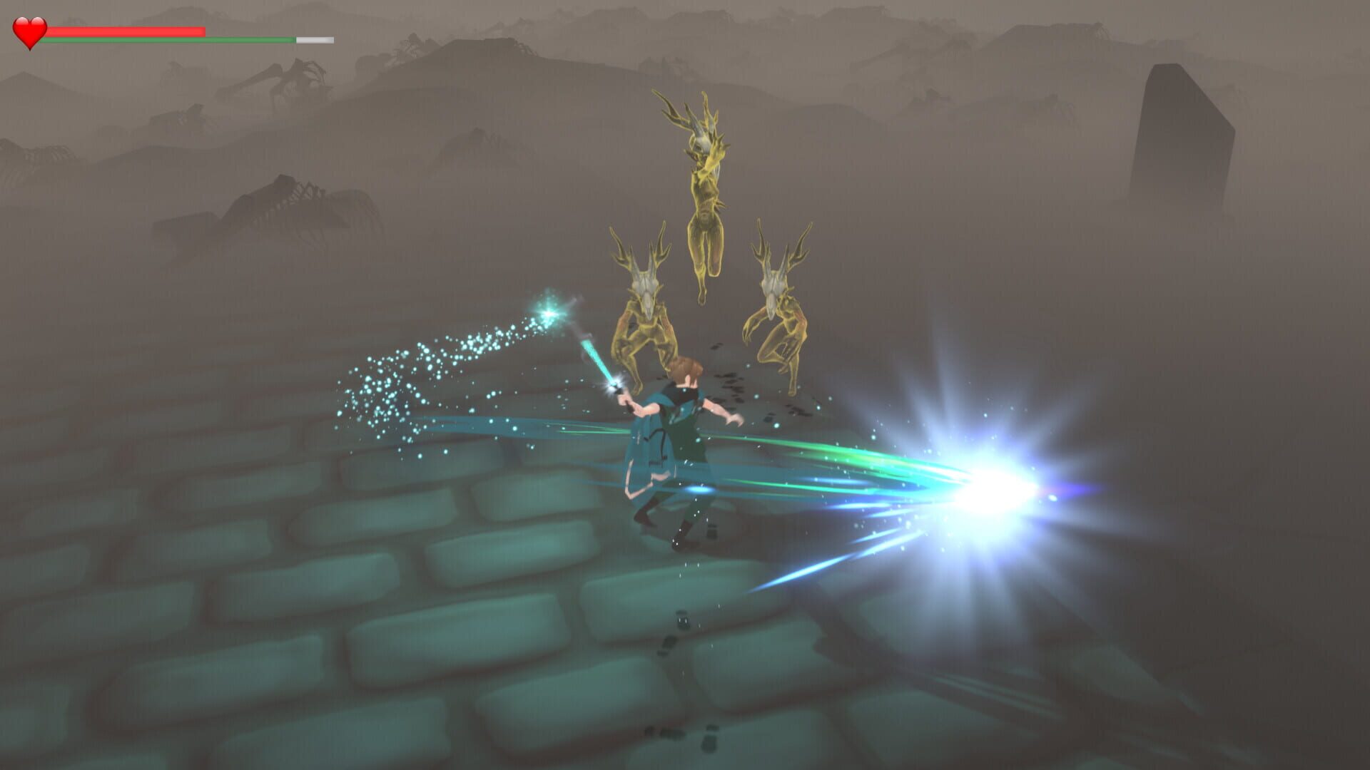 Screenshot for Norigin