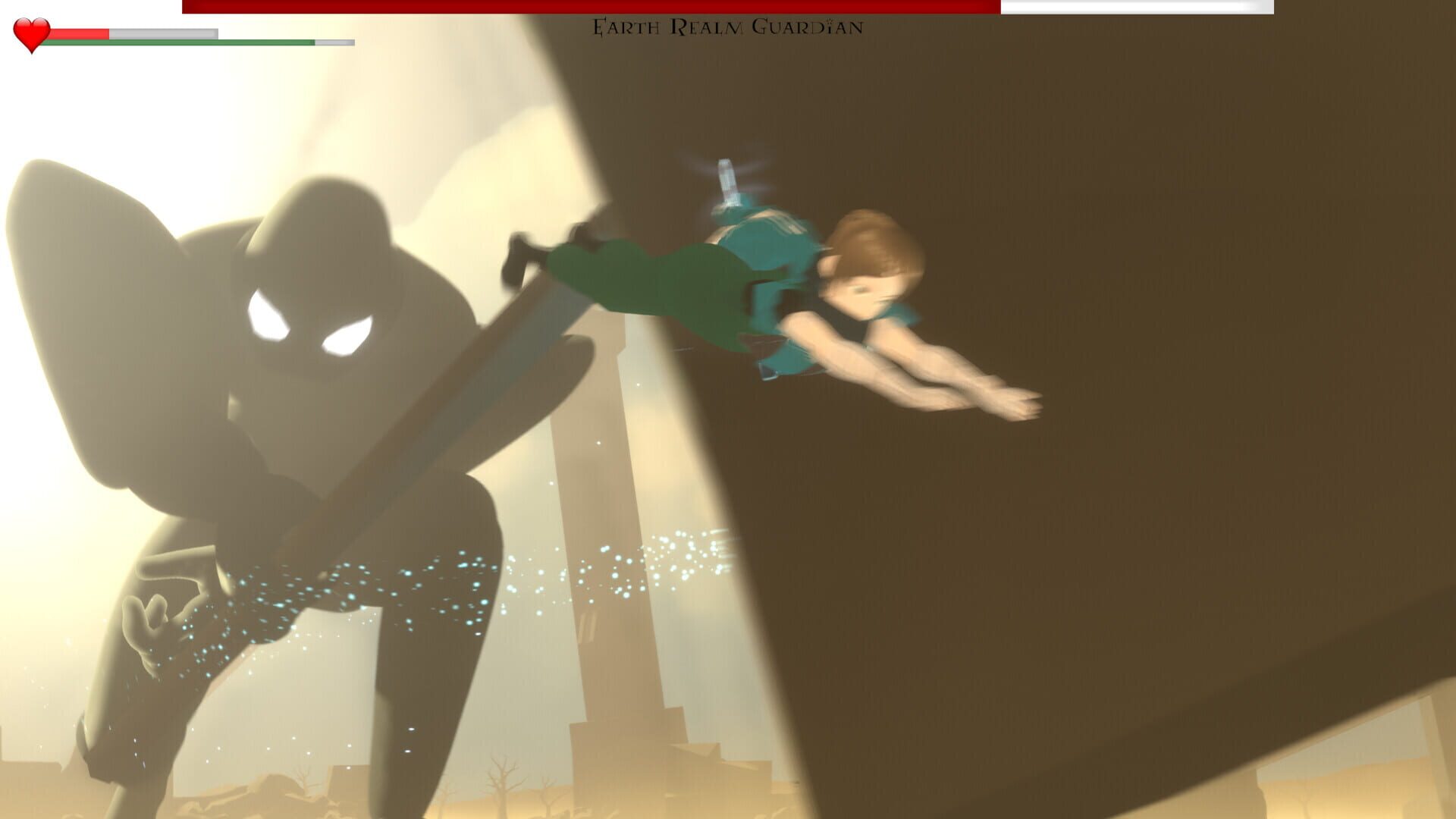 Screenshot for Norigin