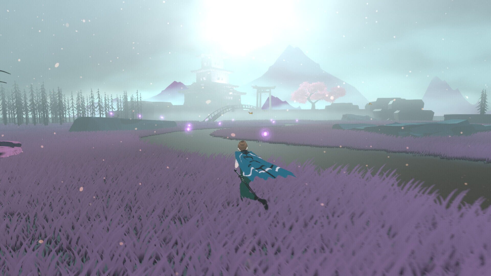 Screenshot for Norigin