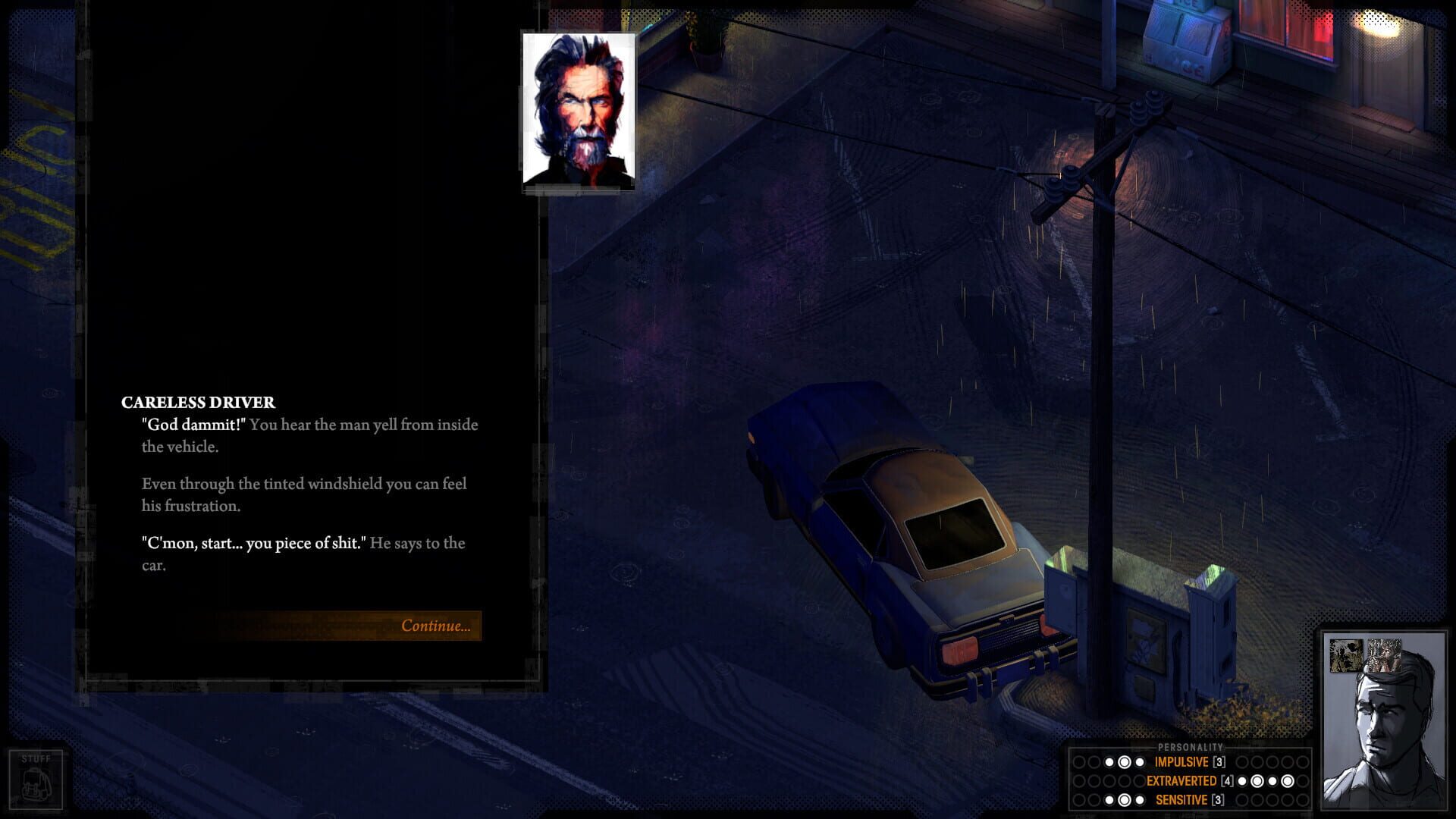 Screenshot for Rue Valley