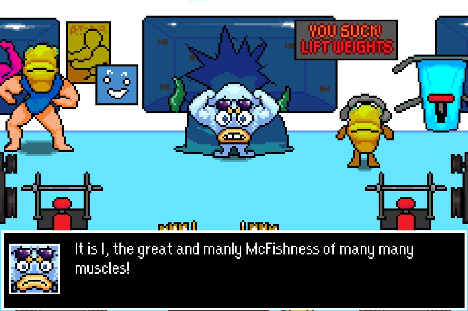 Screenshot for Athenian Rhapsody