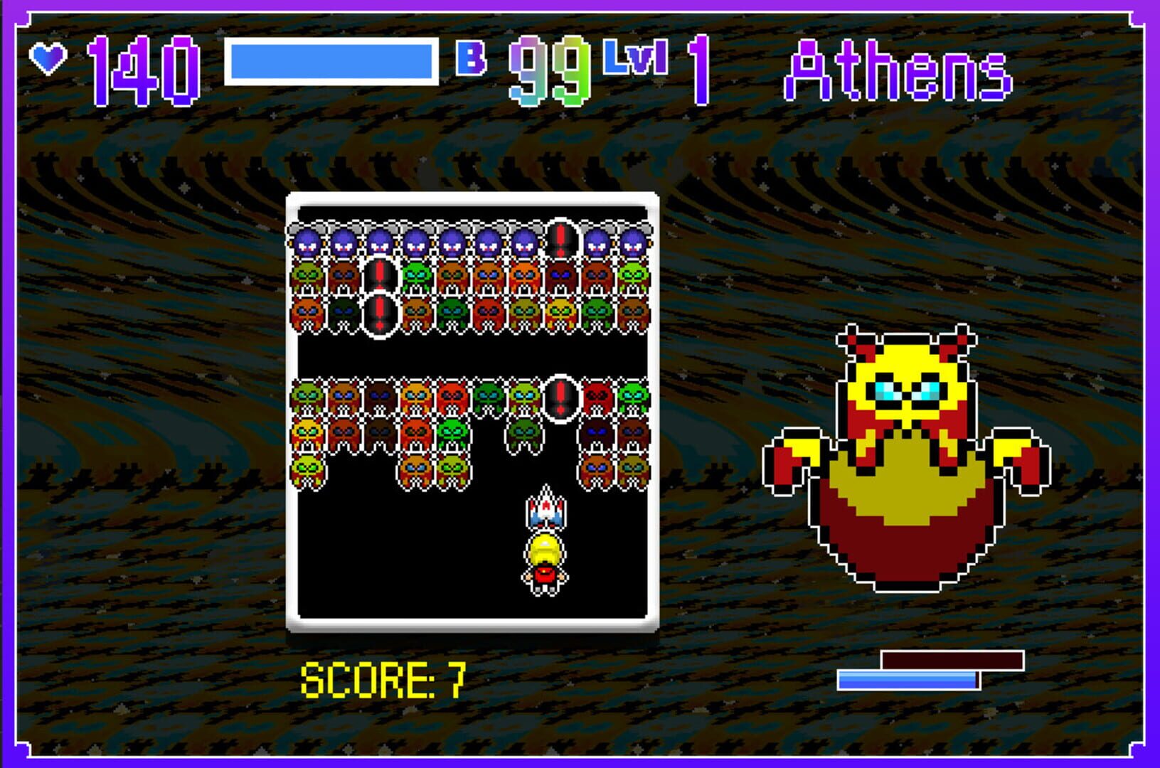 Screenshot for Athenian Rhapsody