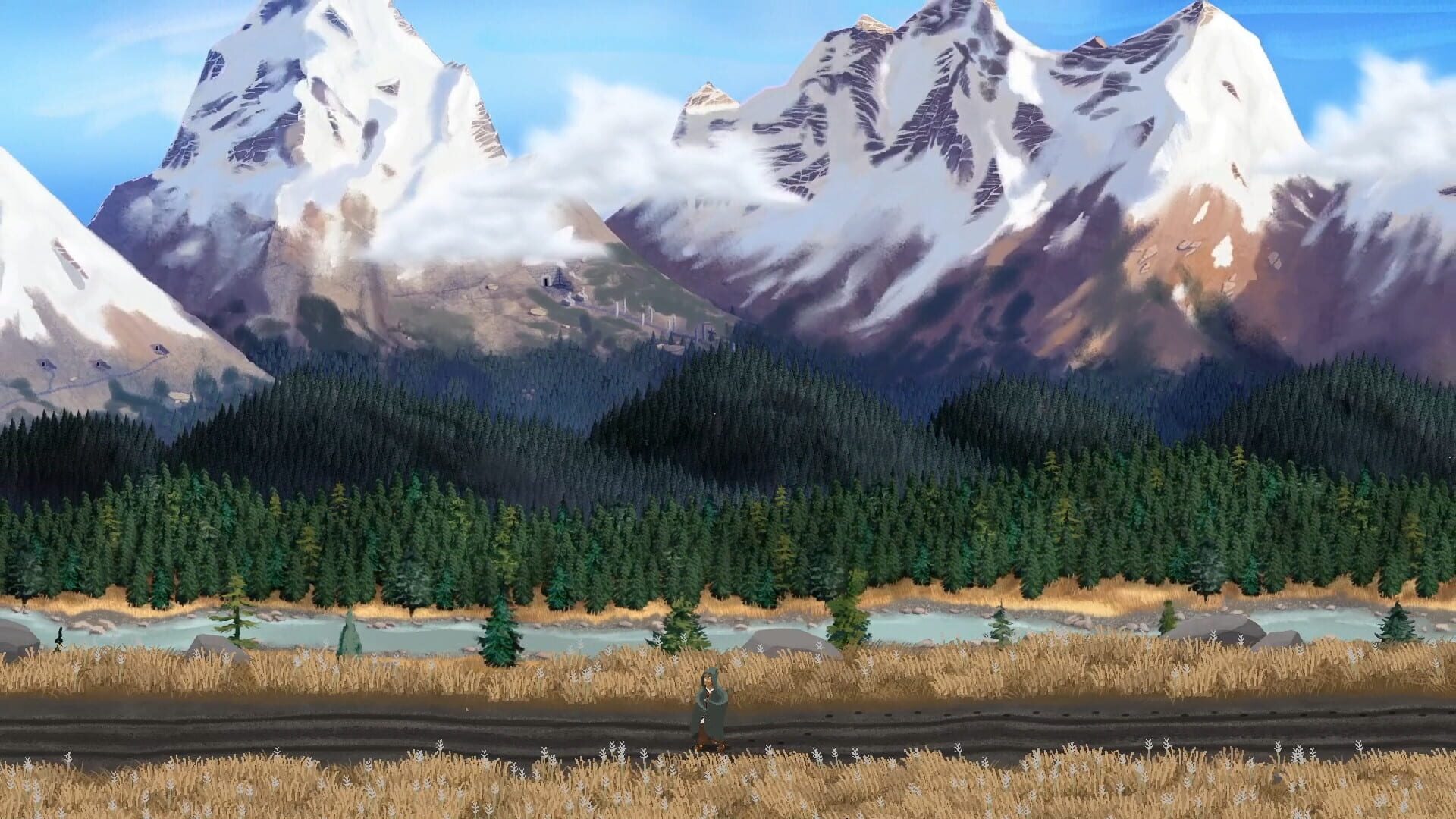 Screenshot for Innkeep