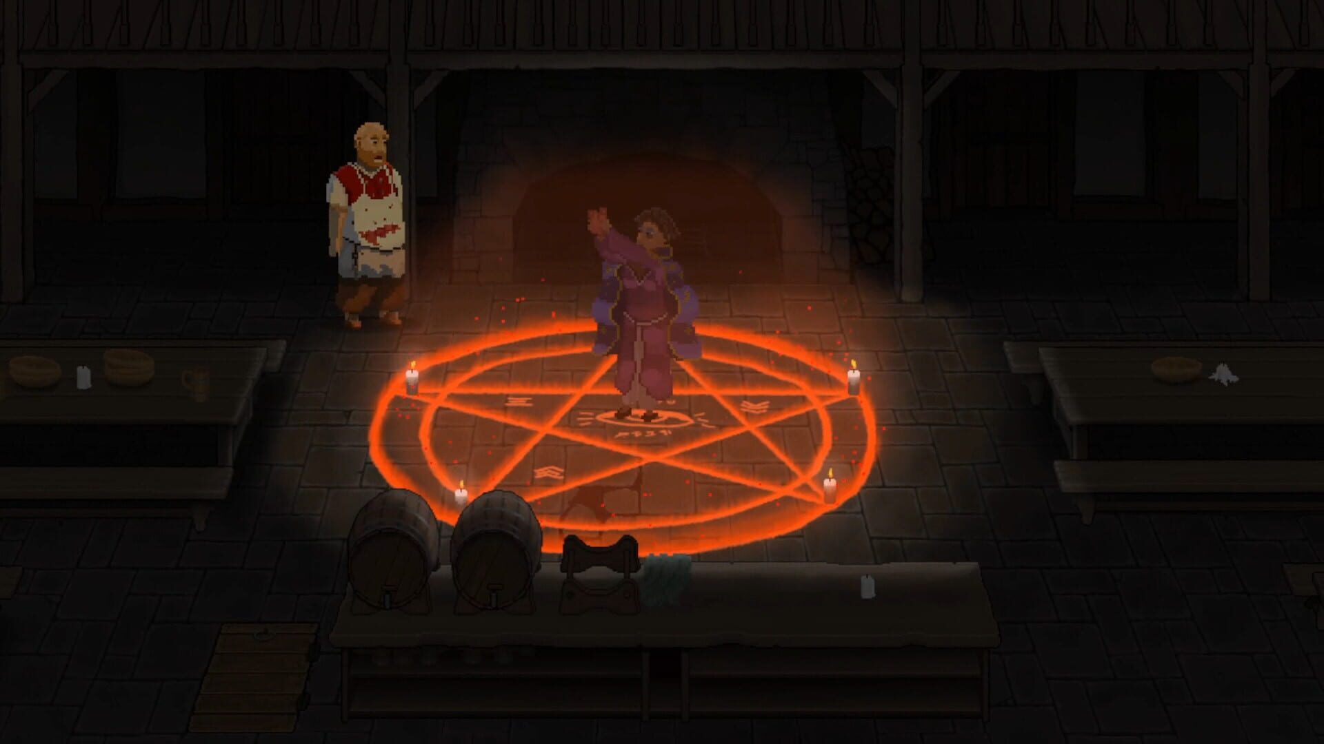 Screenshot for Innkeep