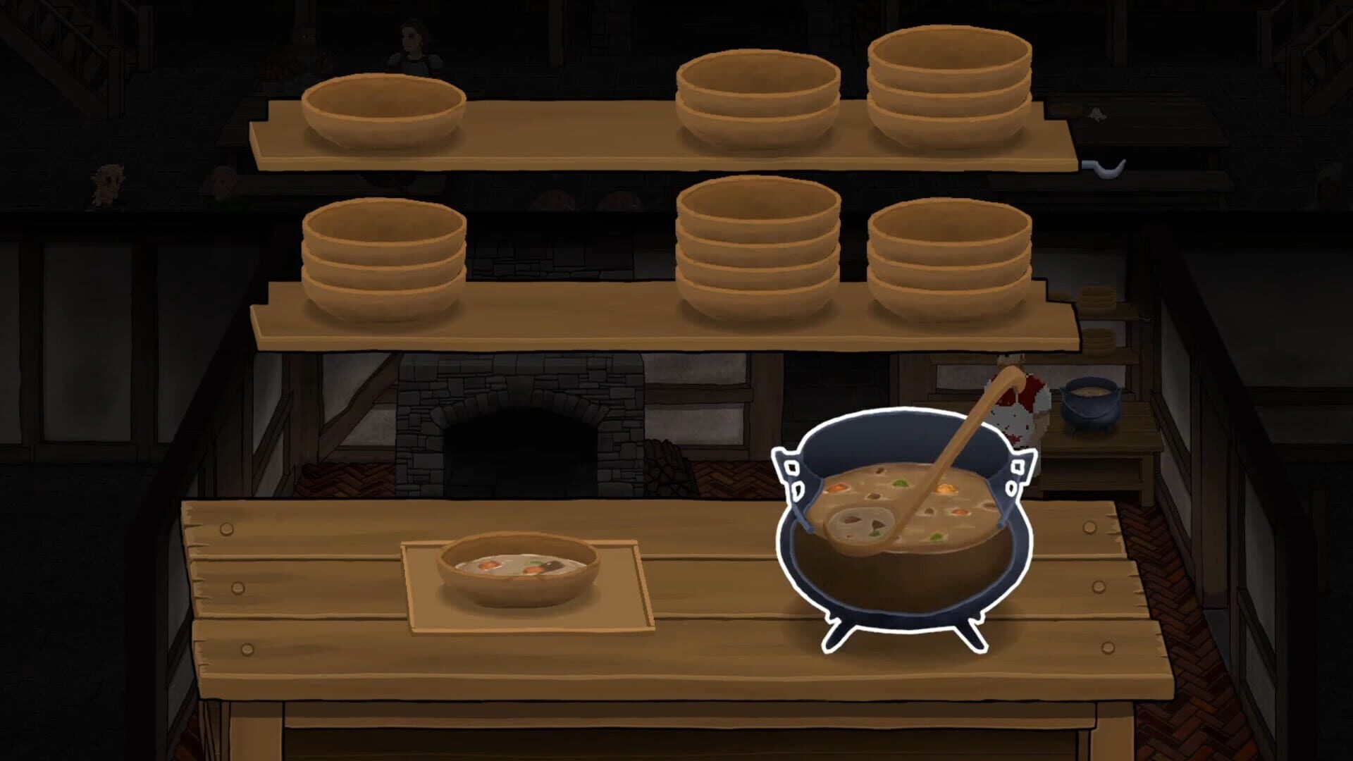 Screenshot for Innkeep
