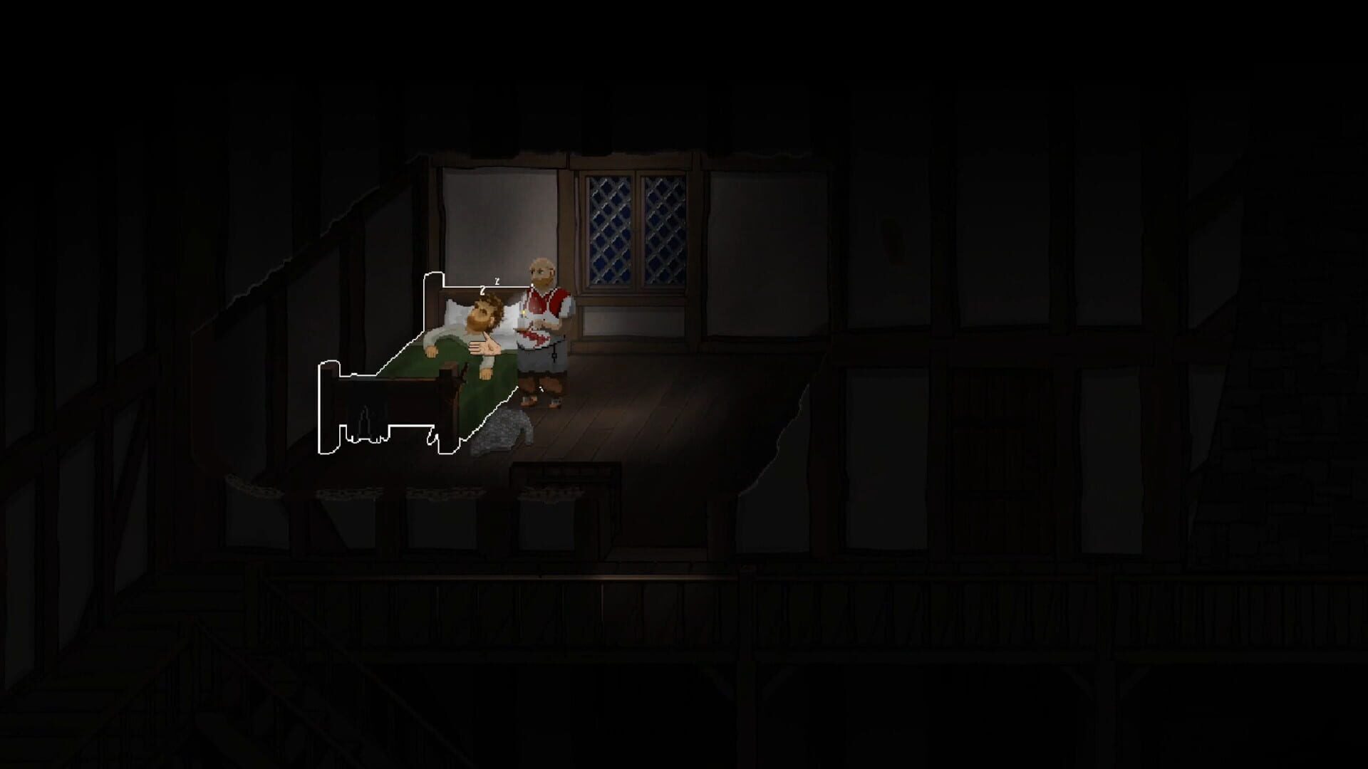 Screenshot for Innkeep