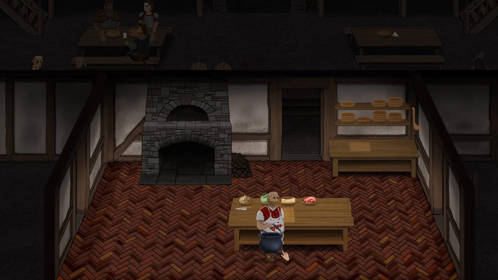 Screenshot for Innkeep
