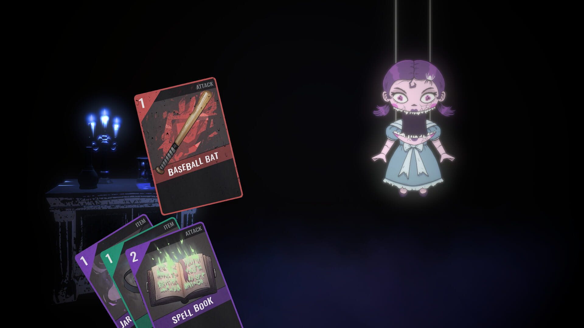 Screenshot for The Spirit Lift