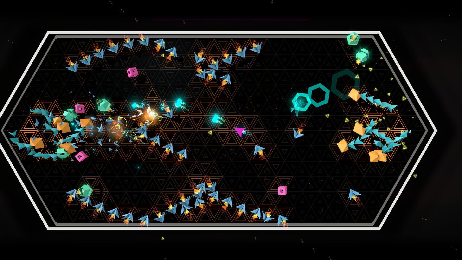 Screenshot for Sektori