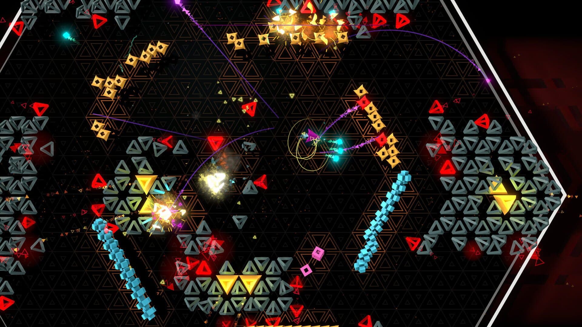 Screenshot for Sektori