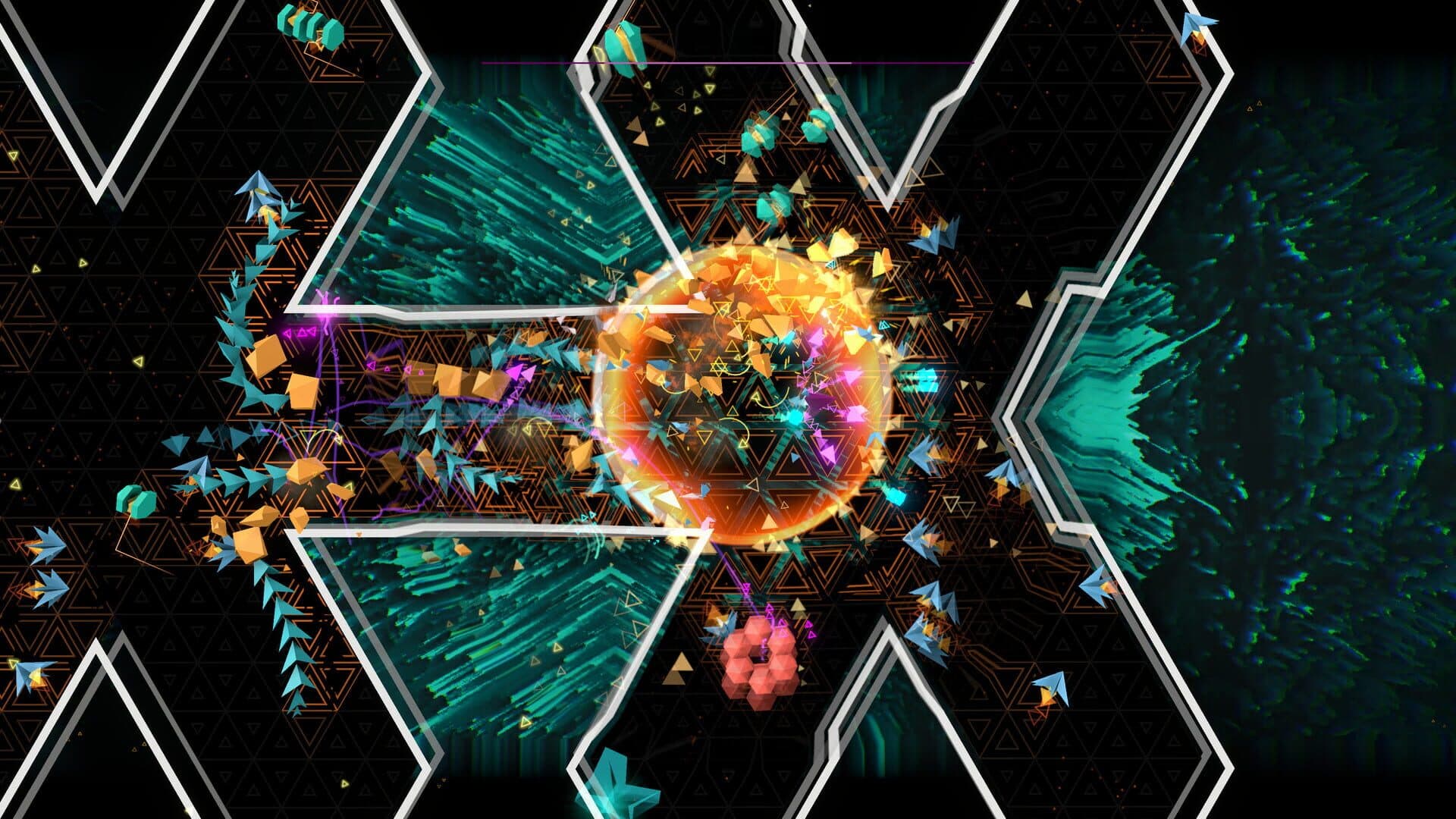 Screenshot for Sektori