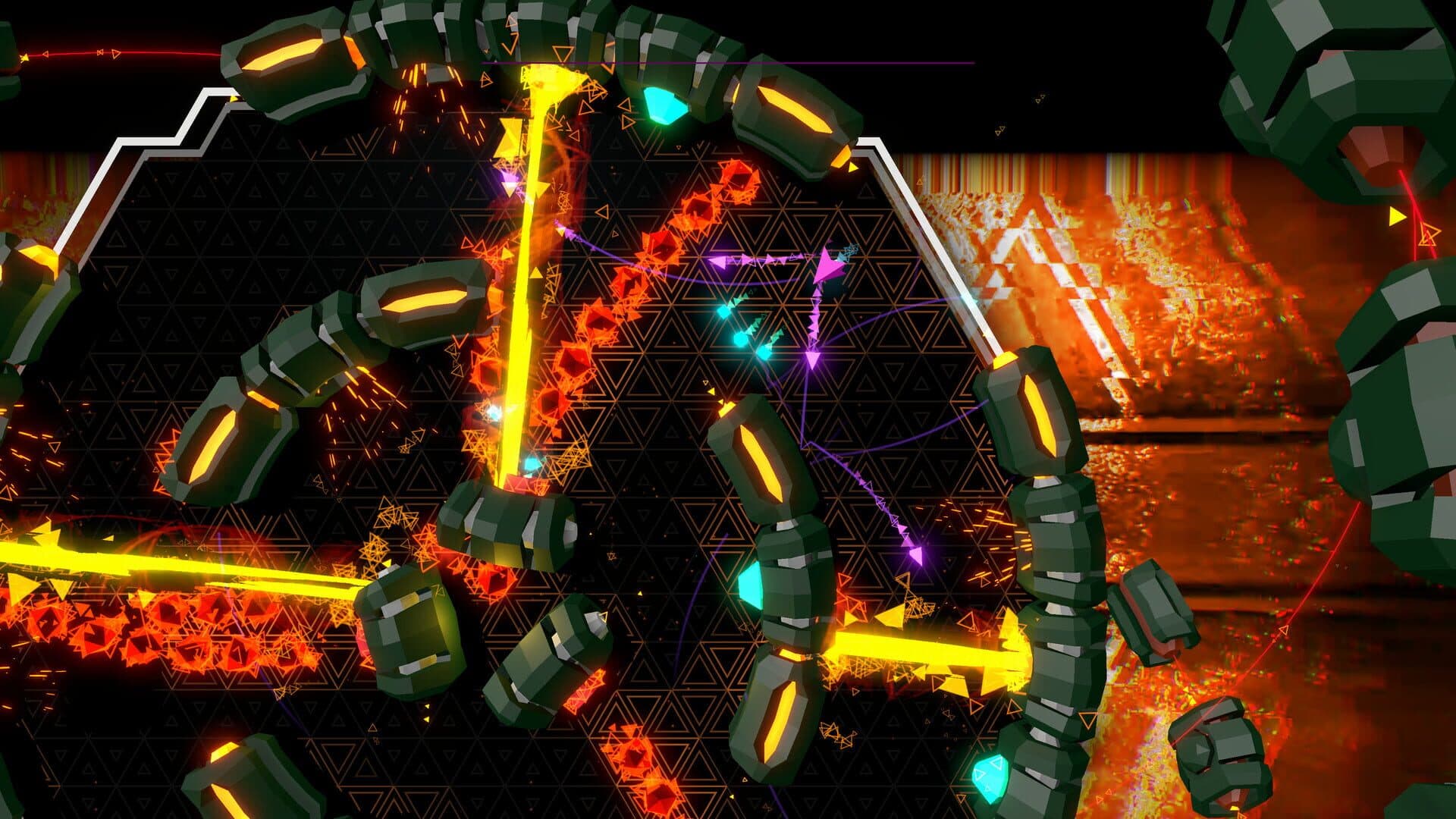 Screenshot for Sektori