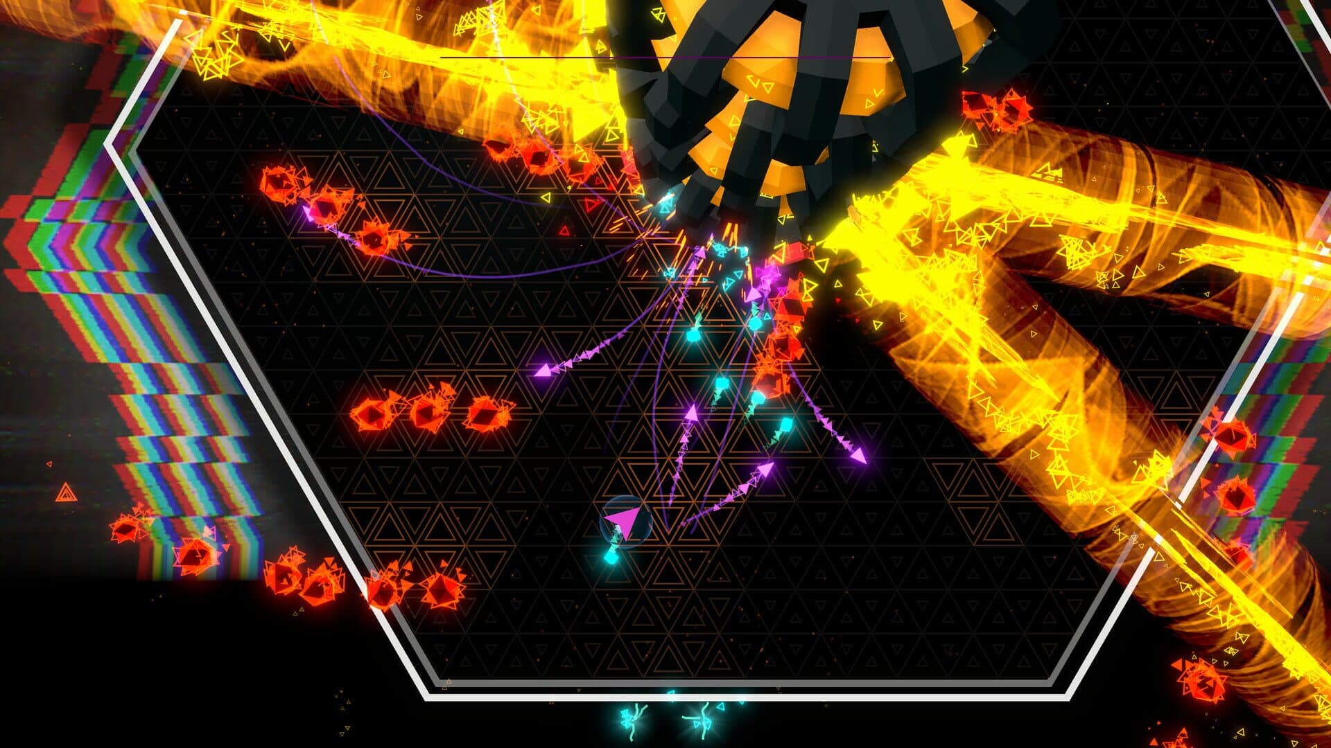 Screenshot for Sektori