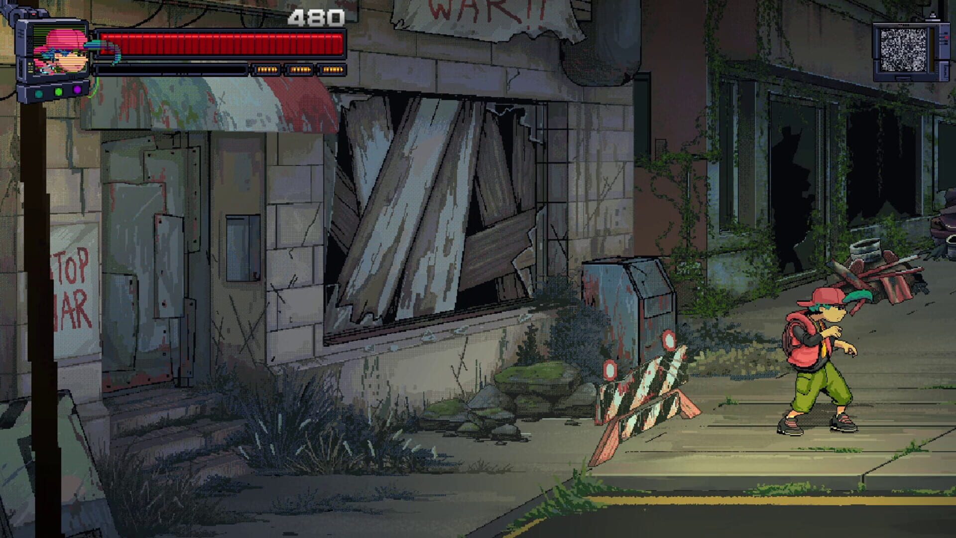 Screenshot for Pizza Kidd