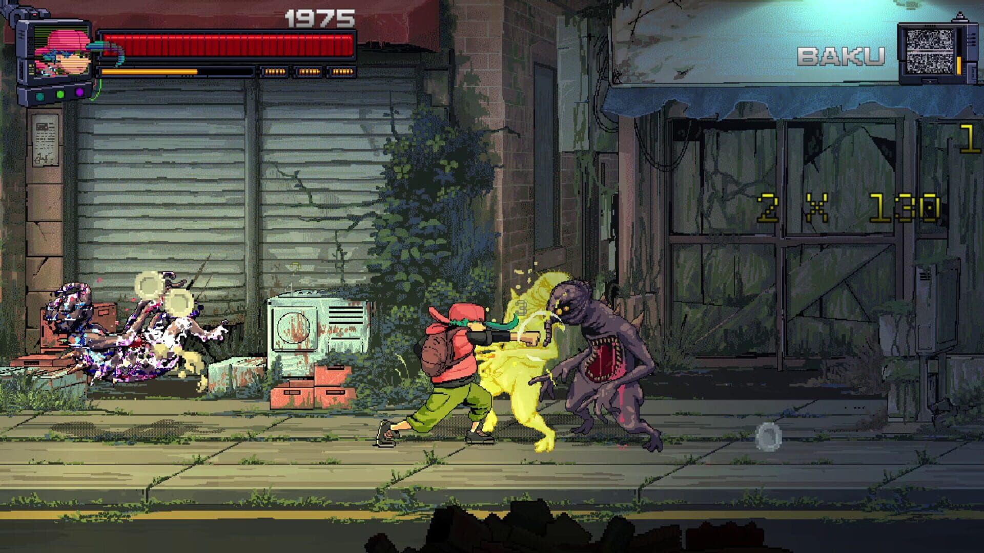 Screenshot for Pizza Kidd
