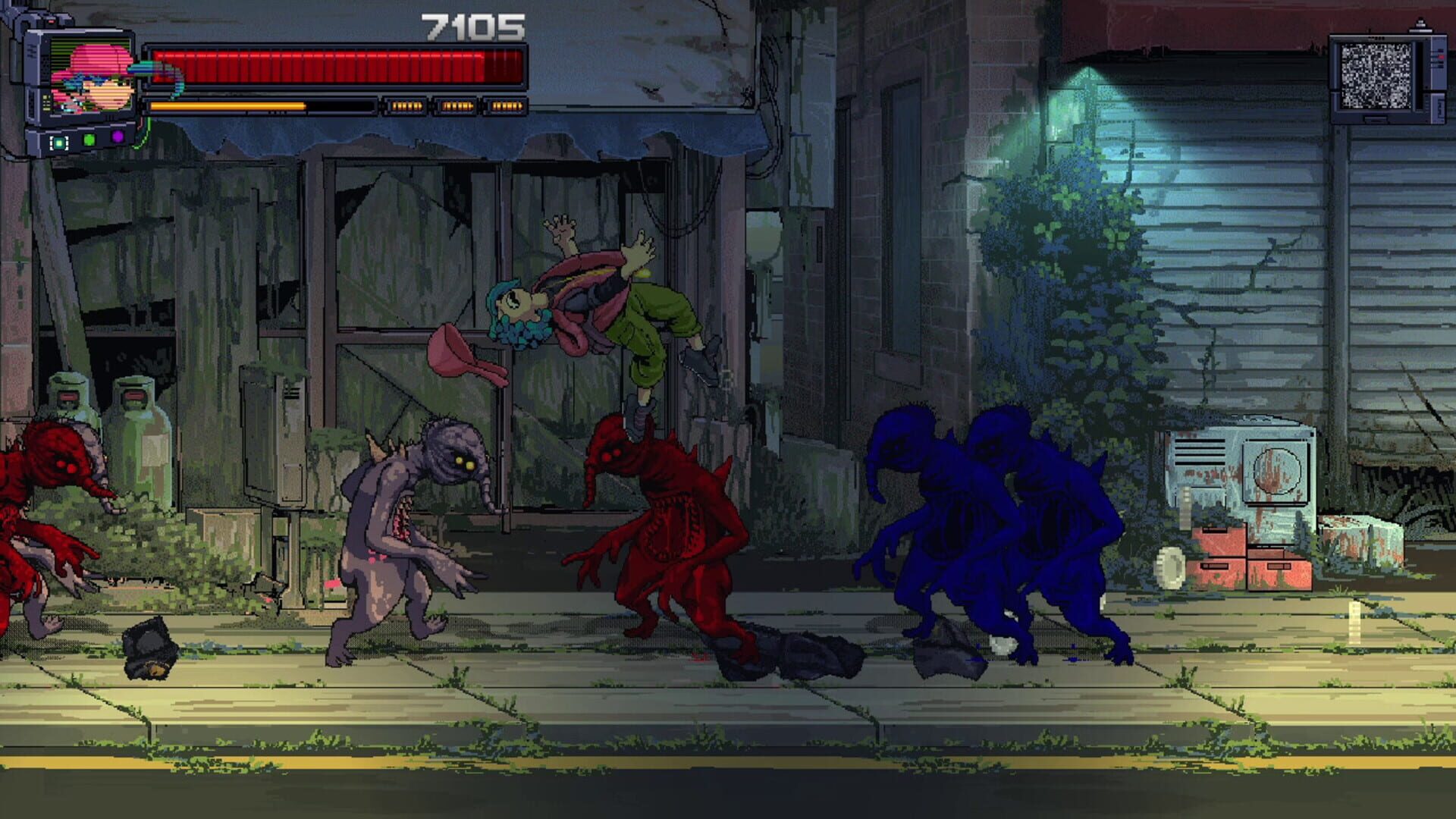 Screenshot for Pizza Kidd