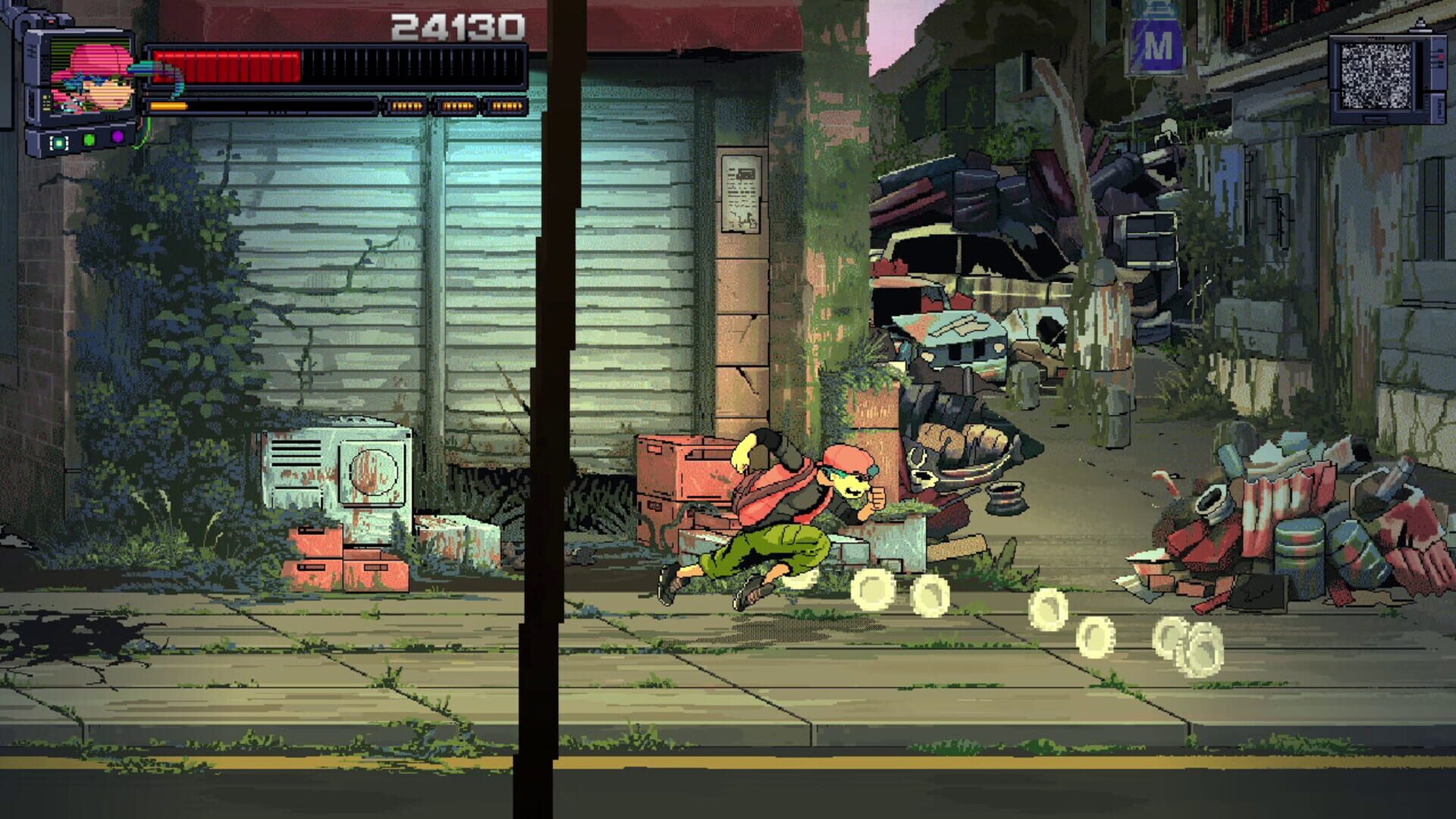 Screenshot for Pizza Kidd