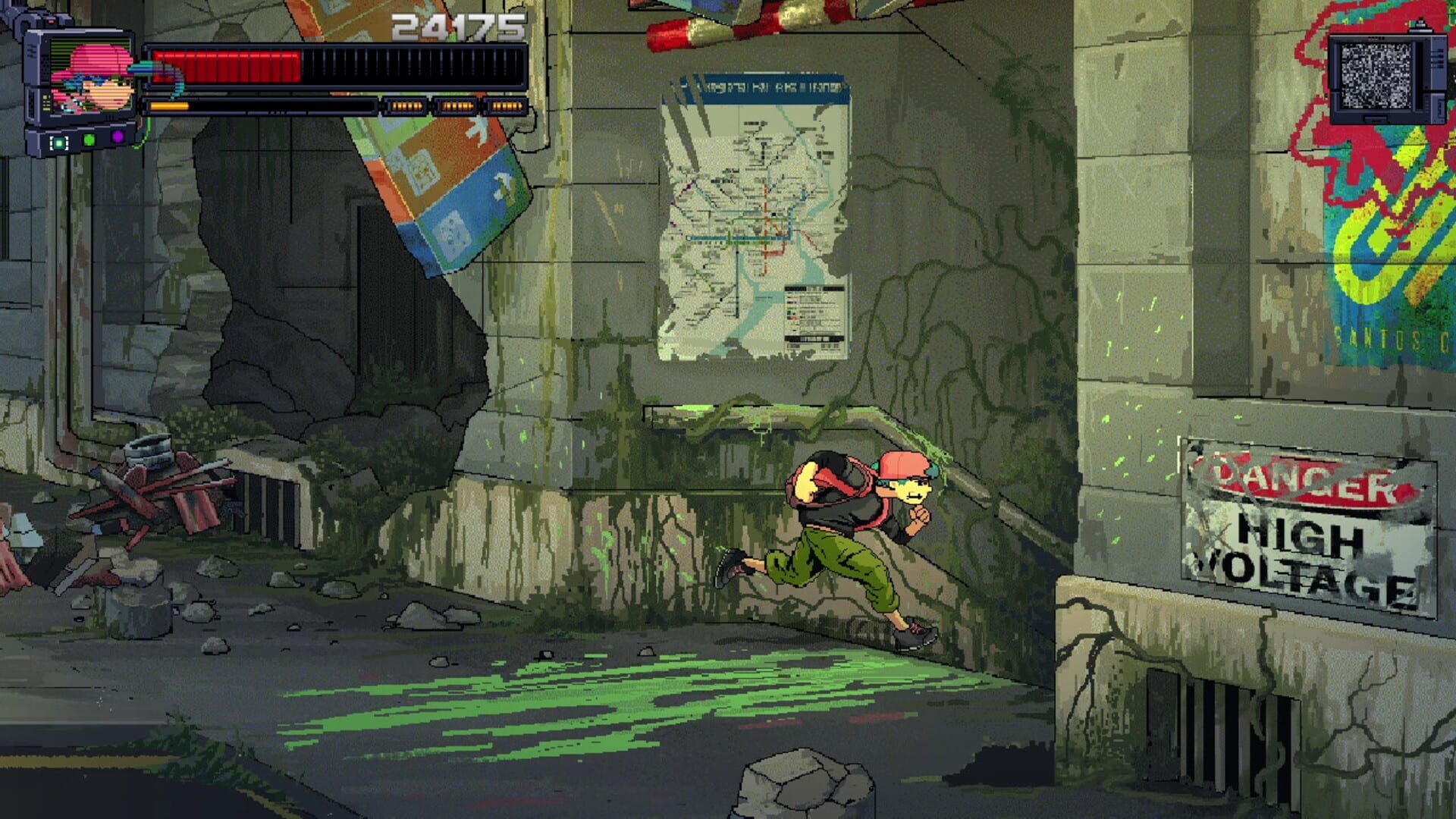 Screenshot for Pizza Kidd