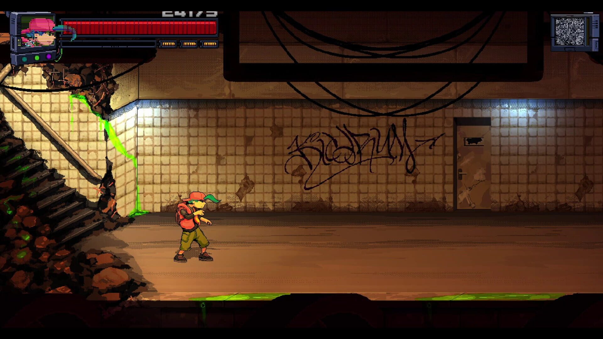 Screenshot for Pizza Kidd