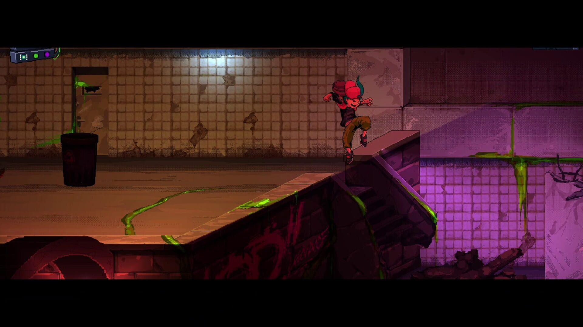 Screenshot for Pizza Kidd