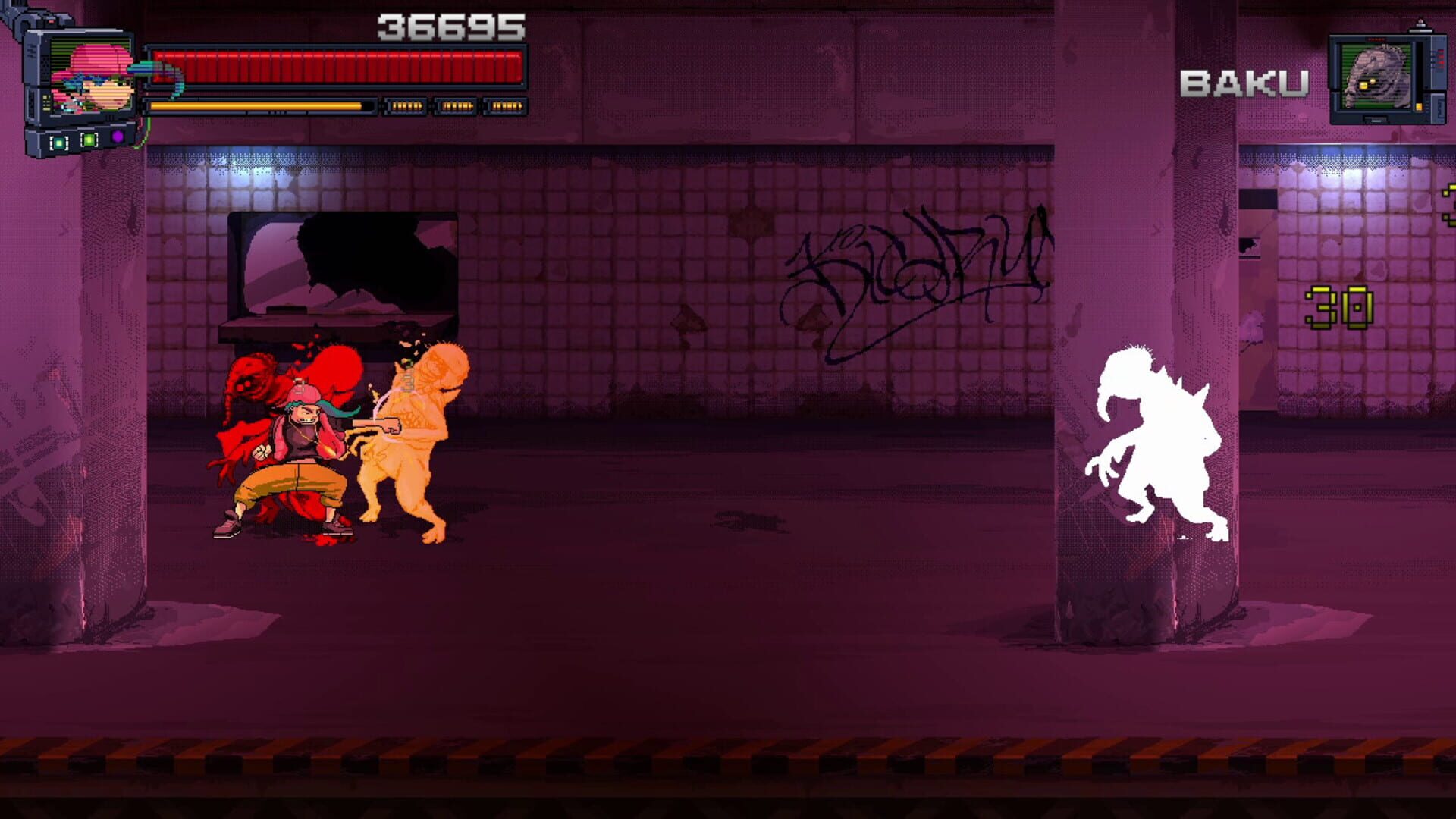 Screenshot for Pizza Kidd