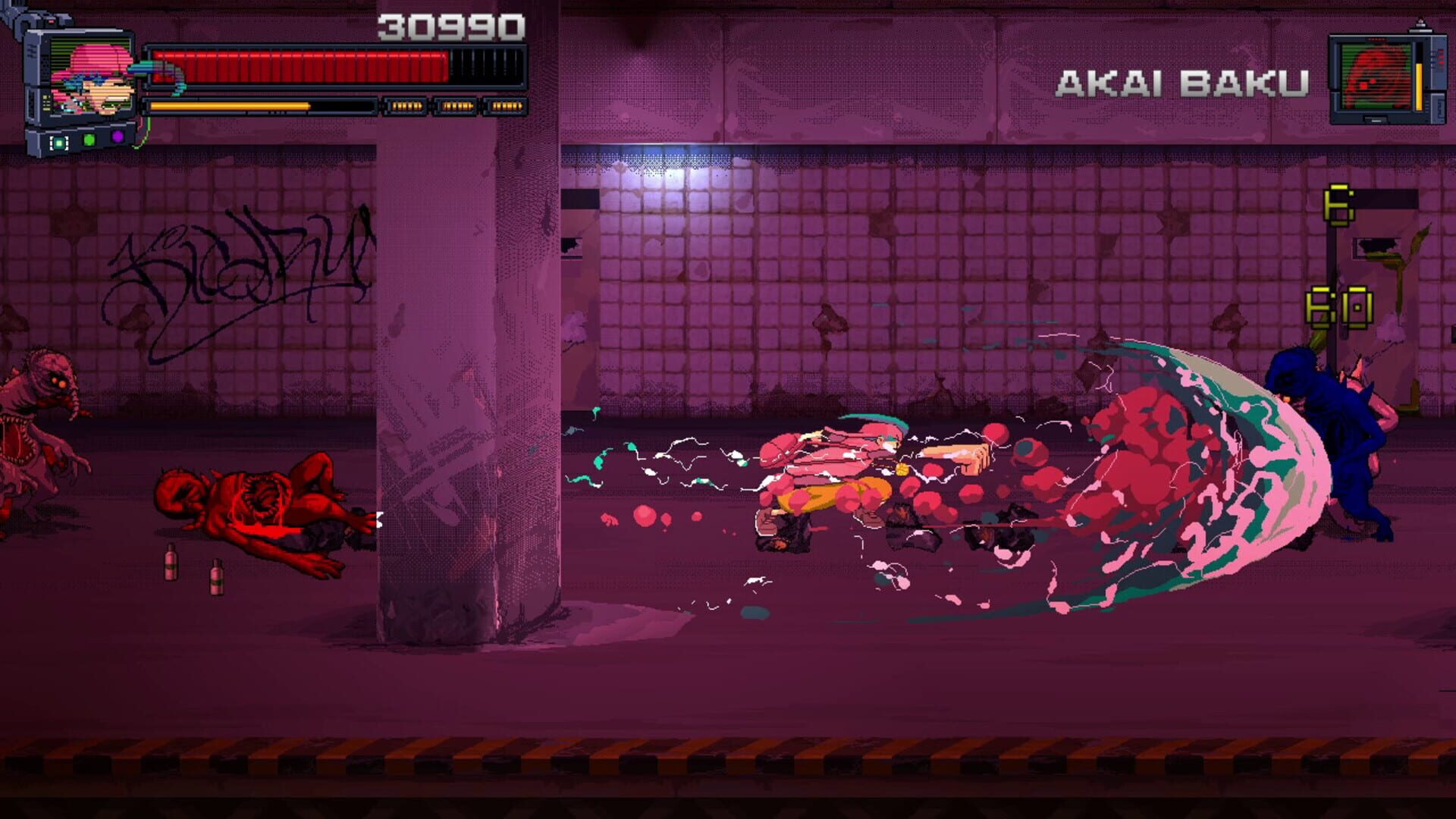 Screenshot for Pizza Kidd