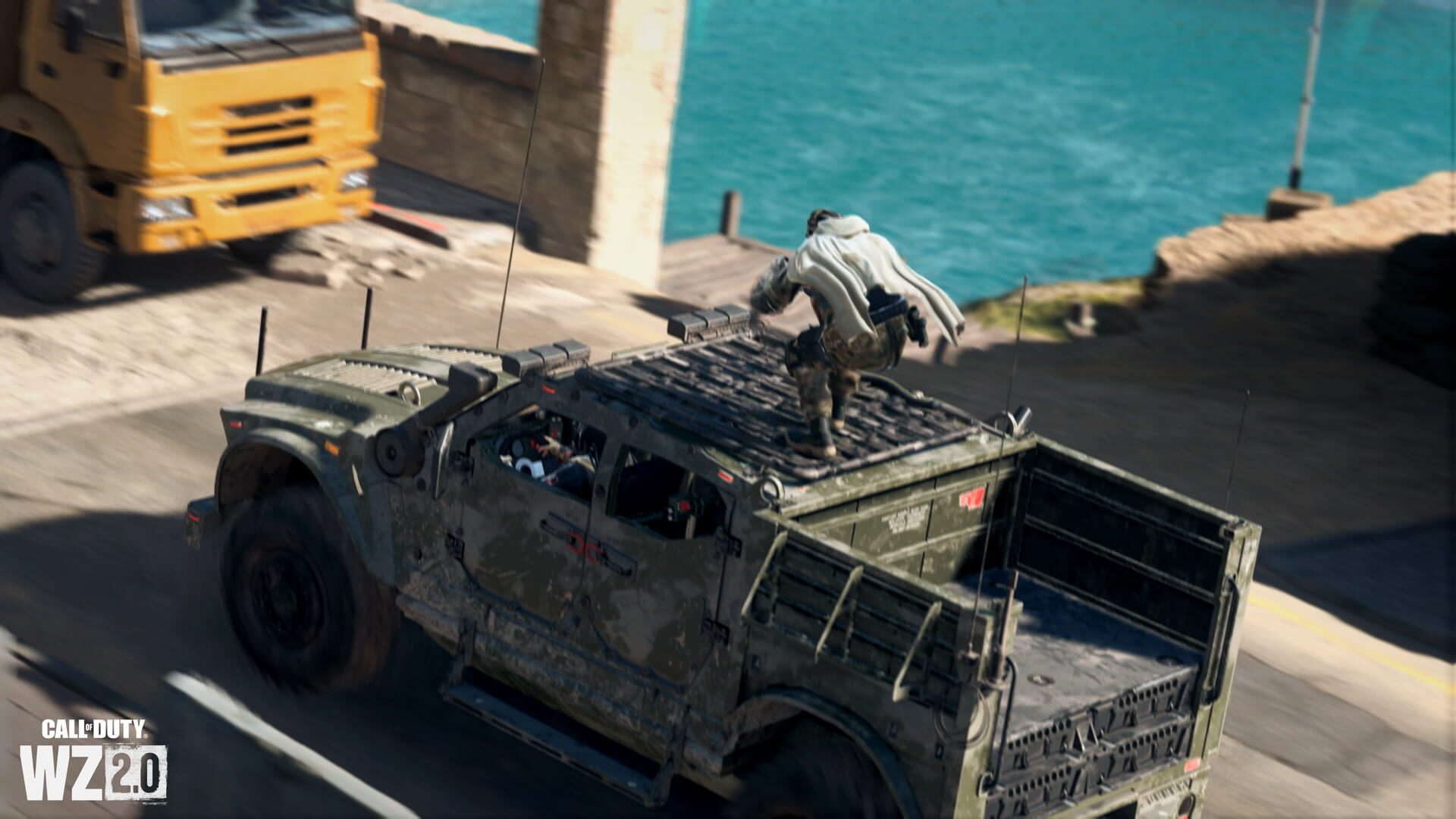 Screenshot for Call of Duty: Warzone 2.0