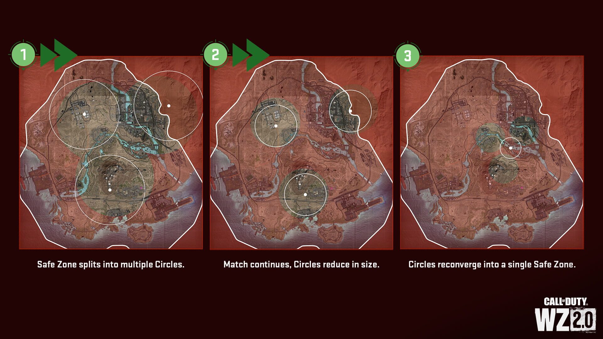 Screenshot for Call of Duty: Warzone 2.0