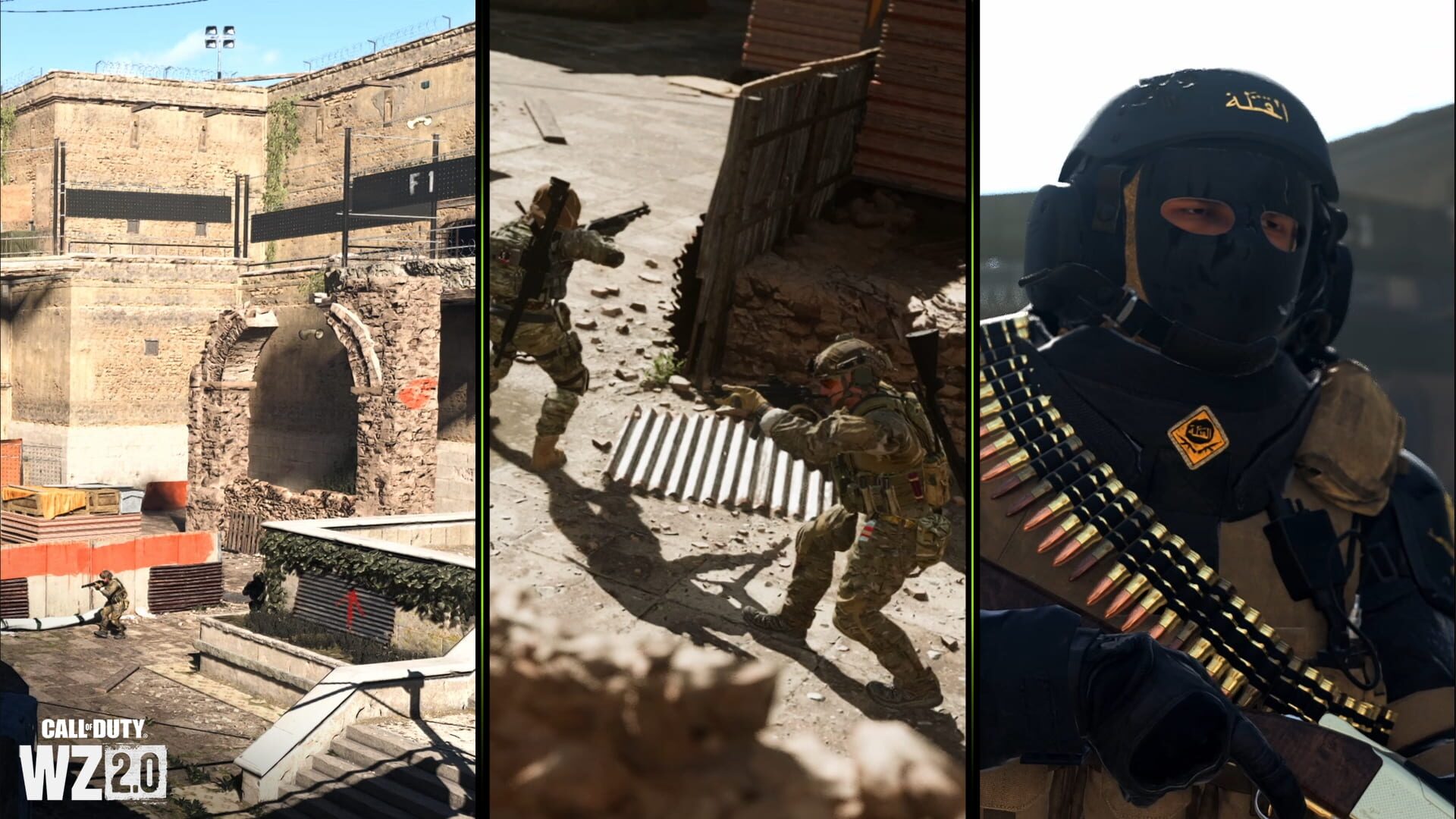 Screenshot for Call of Duty: Warzone 2.0