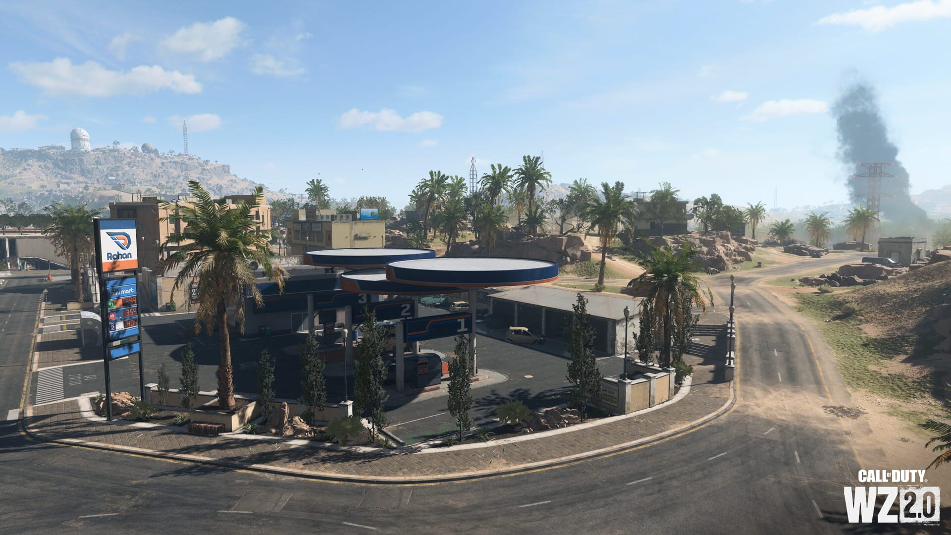 Screenshot for Call of Duty: Warzone 2.0