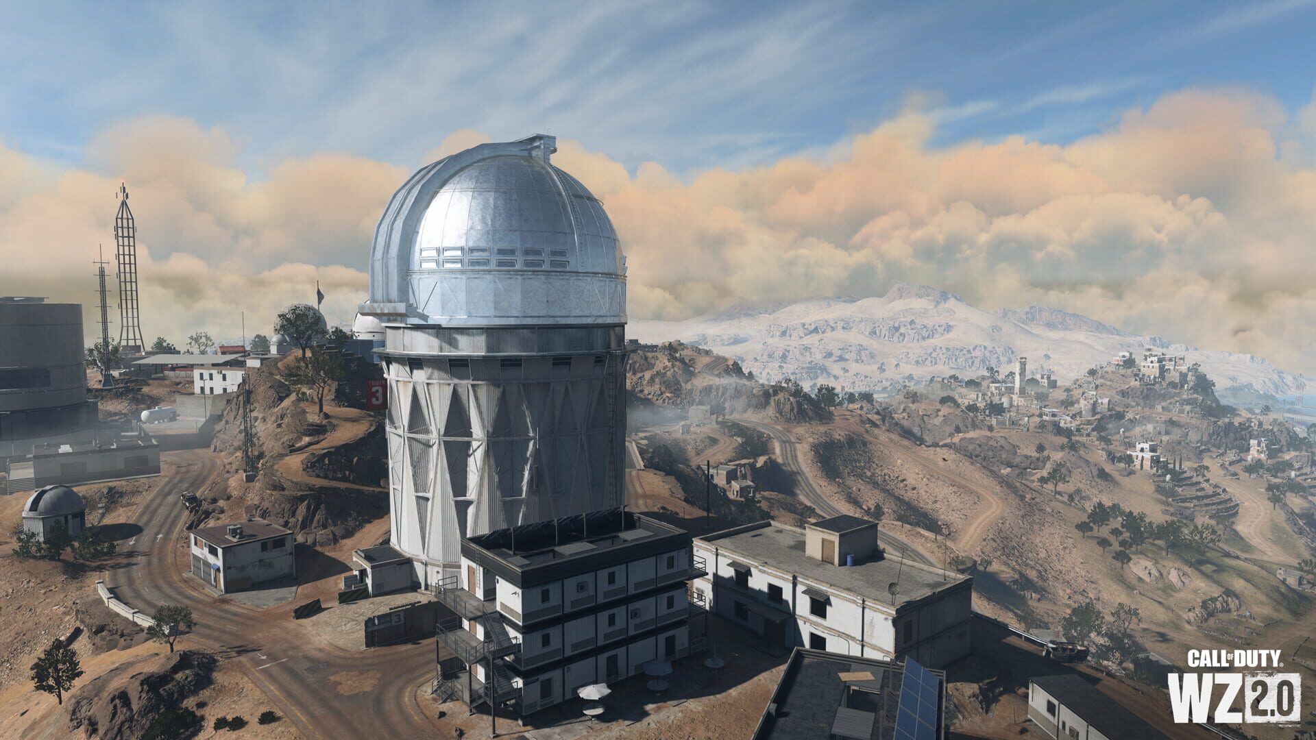 Screenshot for Call of Duty: Warzone 2.0