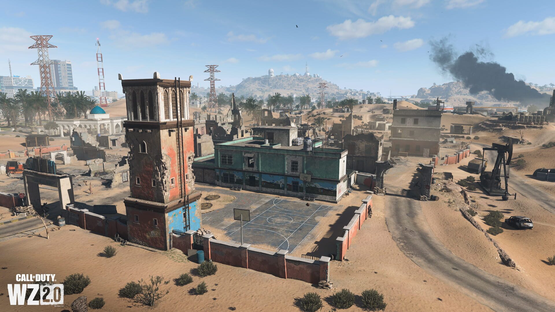 Screenshot for Call of Duty: Warzone 2.0