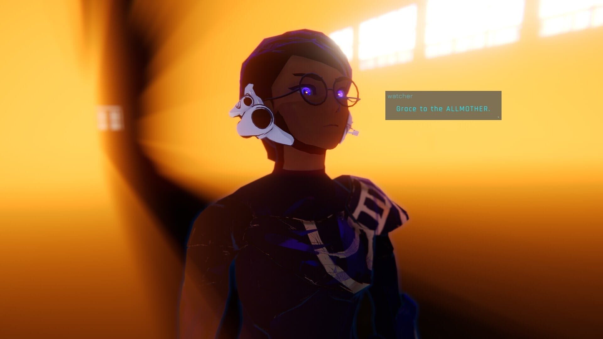 Screenshot for 1000xResist