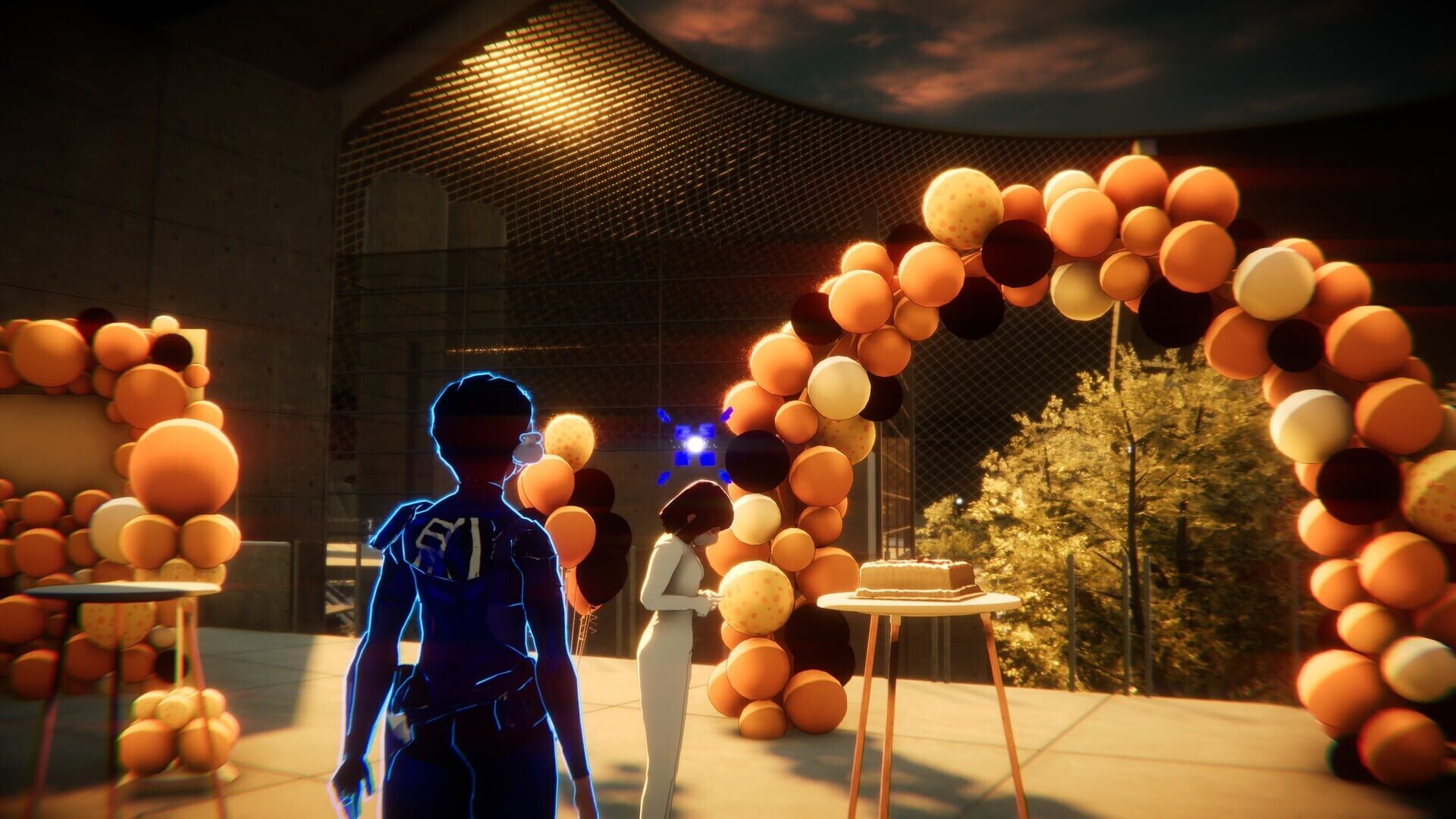 Screenshot for 1000xResist