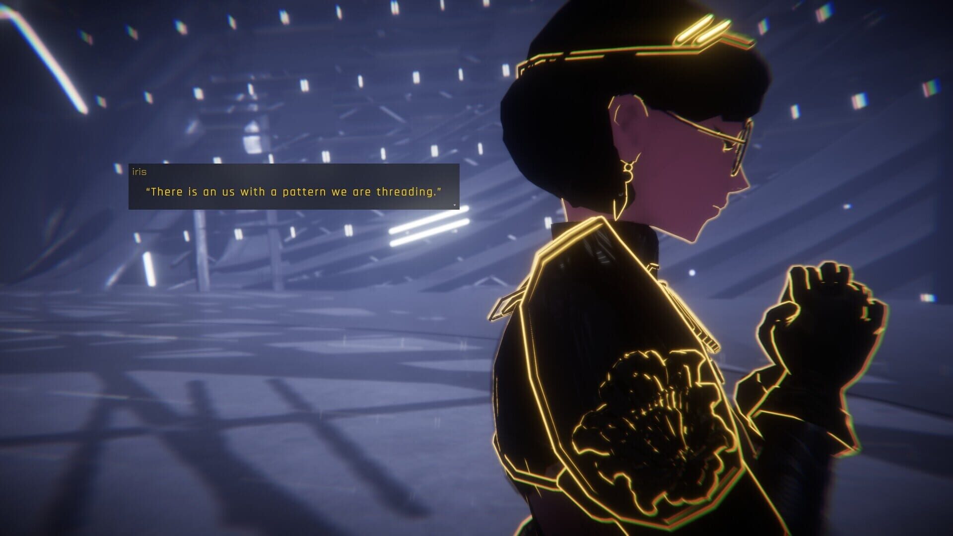 Screenshot for 1000xResist