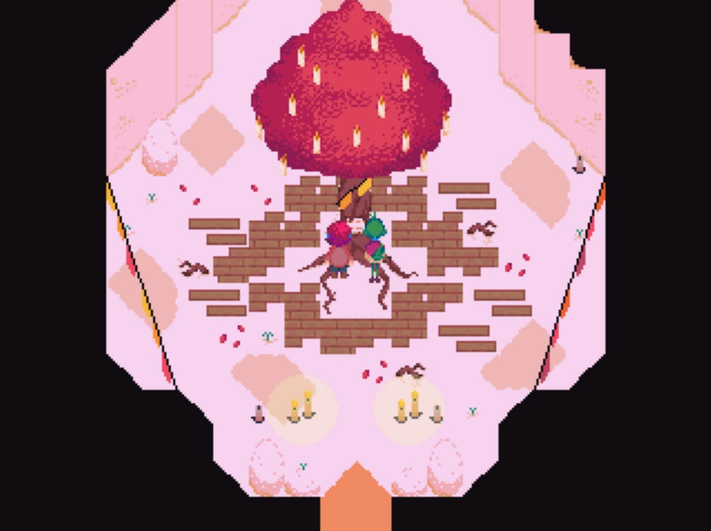 Screenshot for Astral Guard