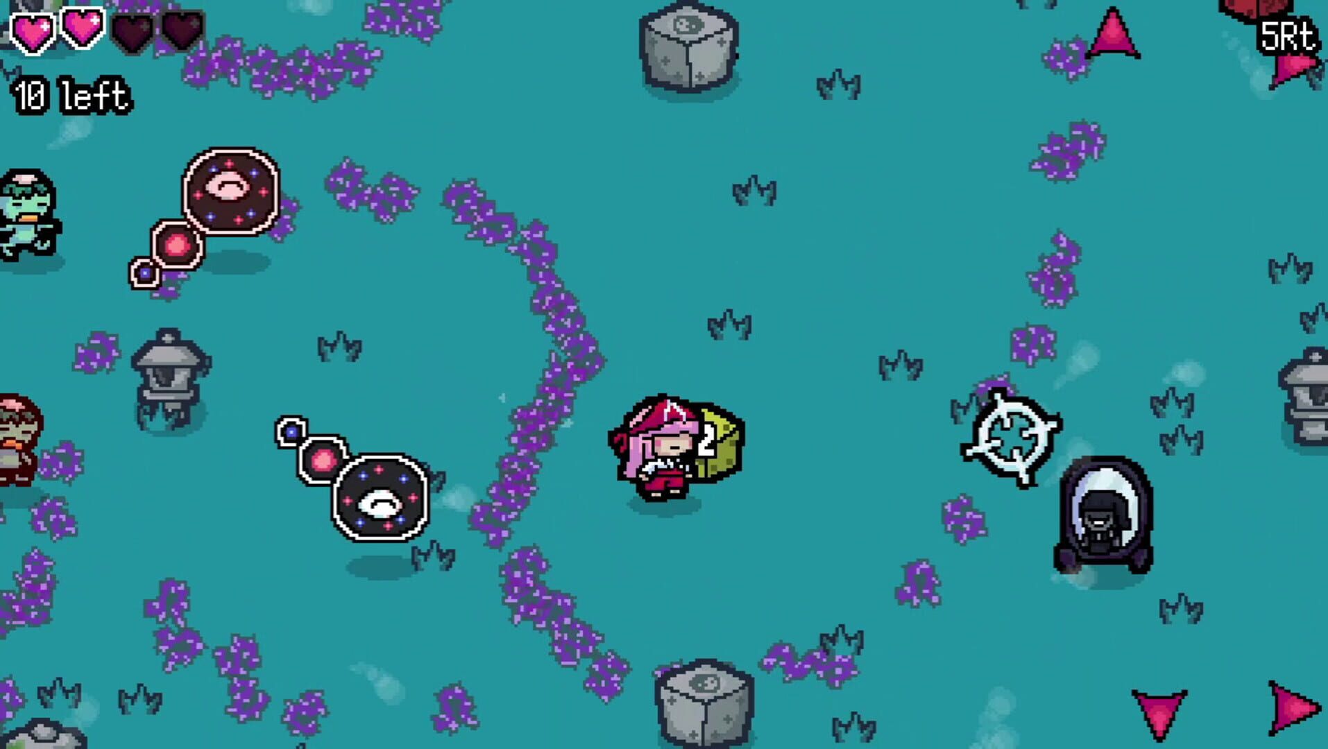 Screenshot for Gimmiko