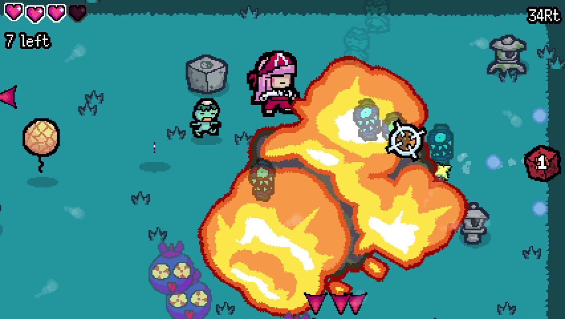 Screenshot for Gimmiko