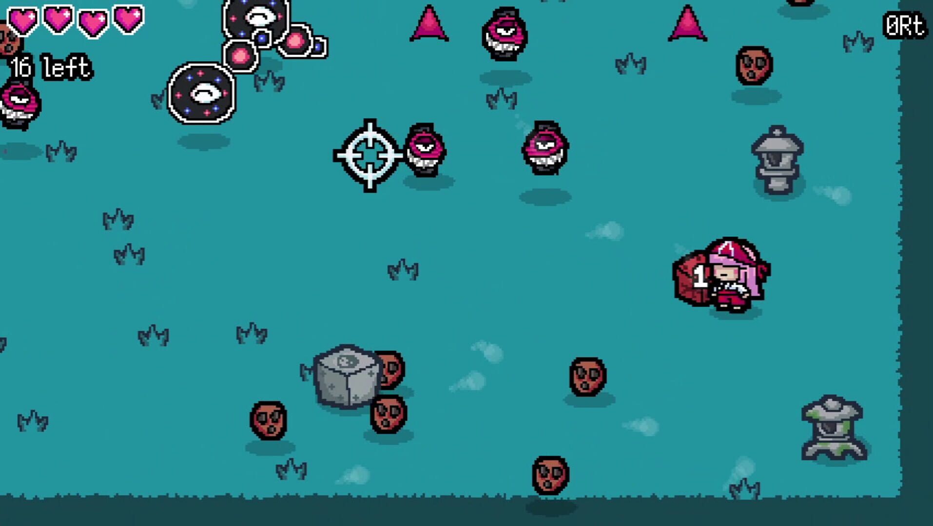 Screenshot for Gimmiko