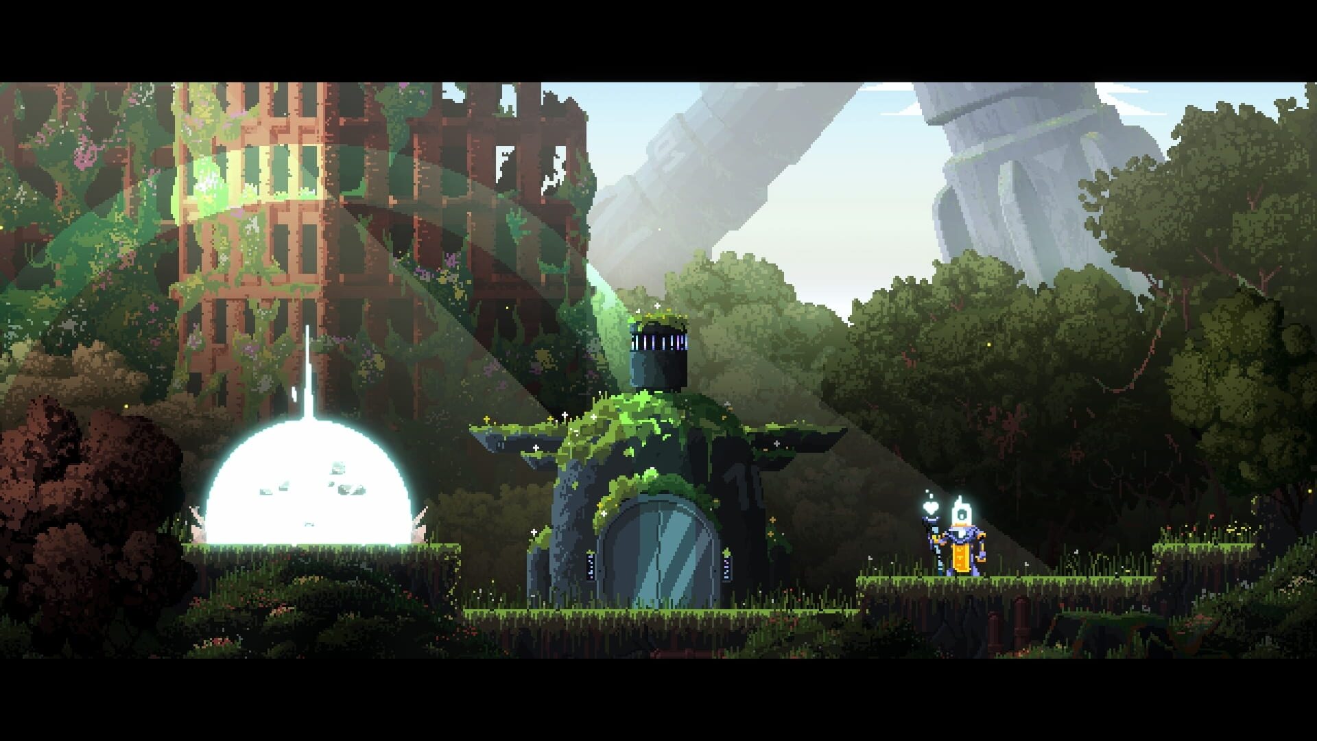 Screenshot for Corebreaker