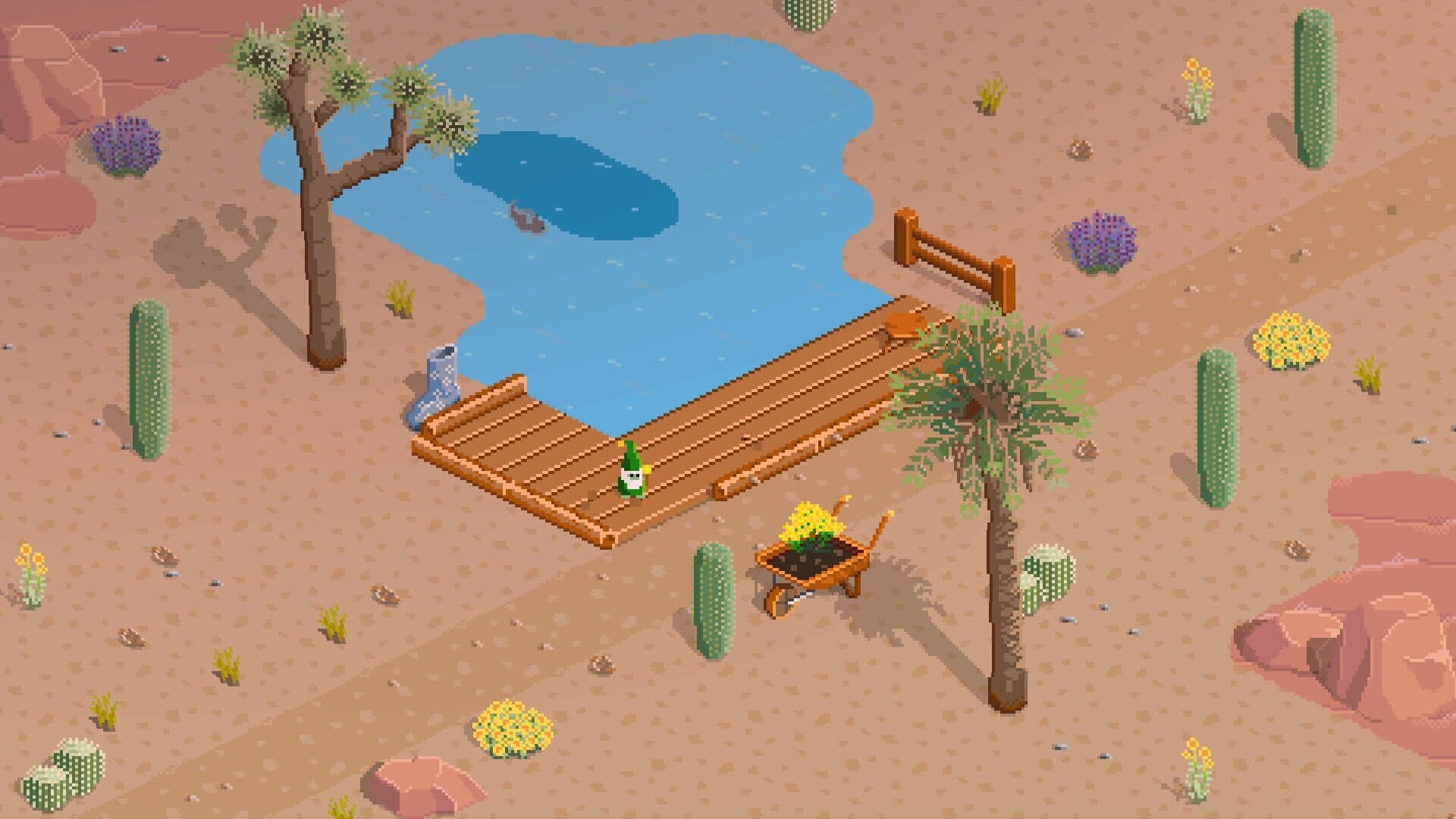 Screenshot for Horticular