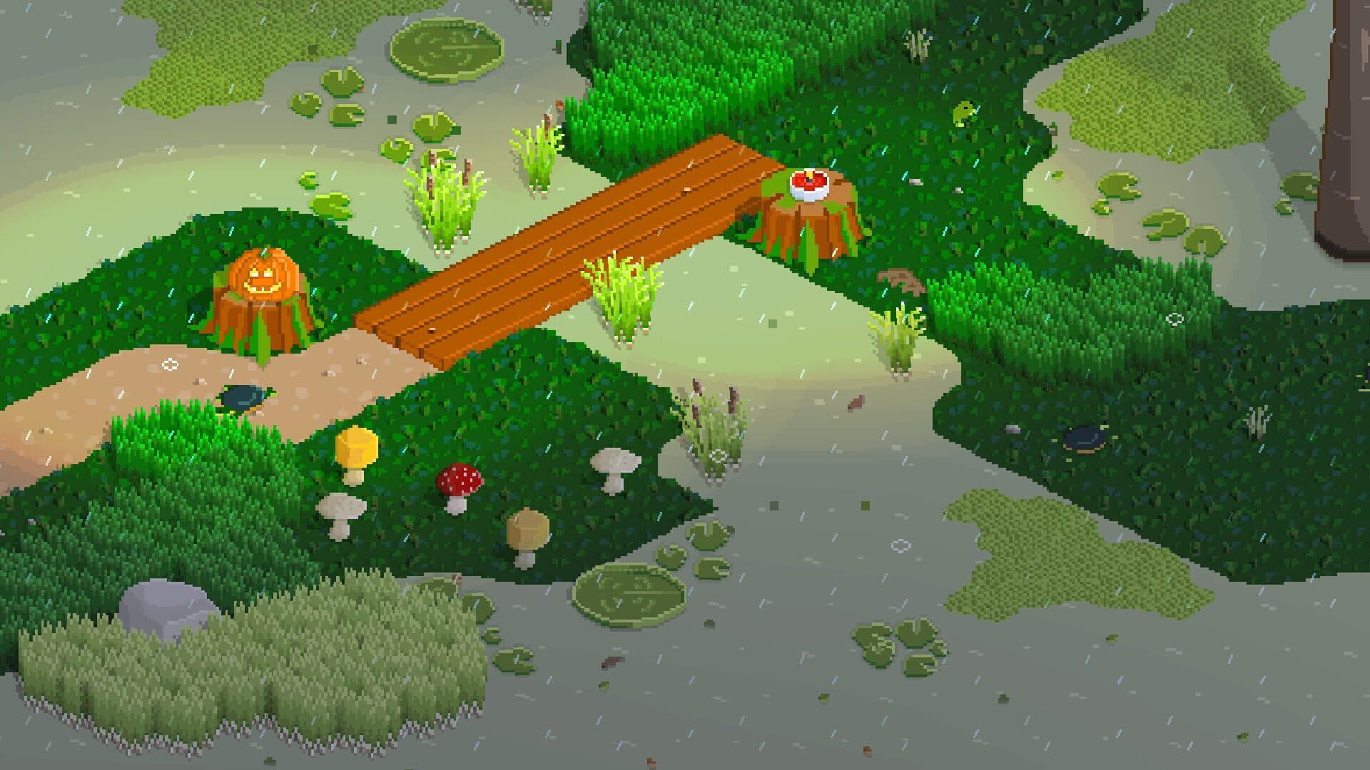 Screenshot for Horticular