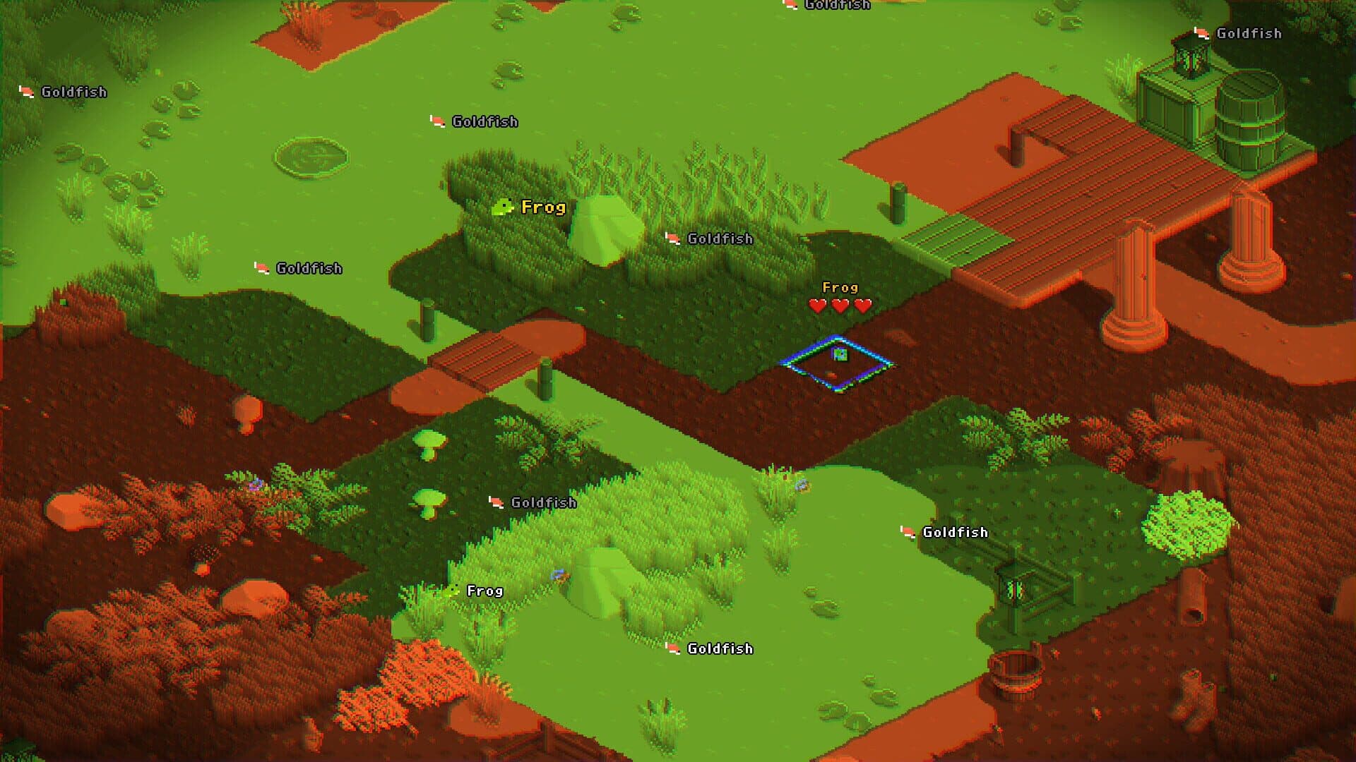 Screenshot for Horticular