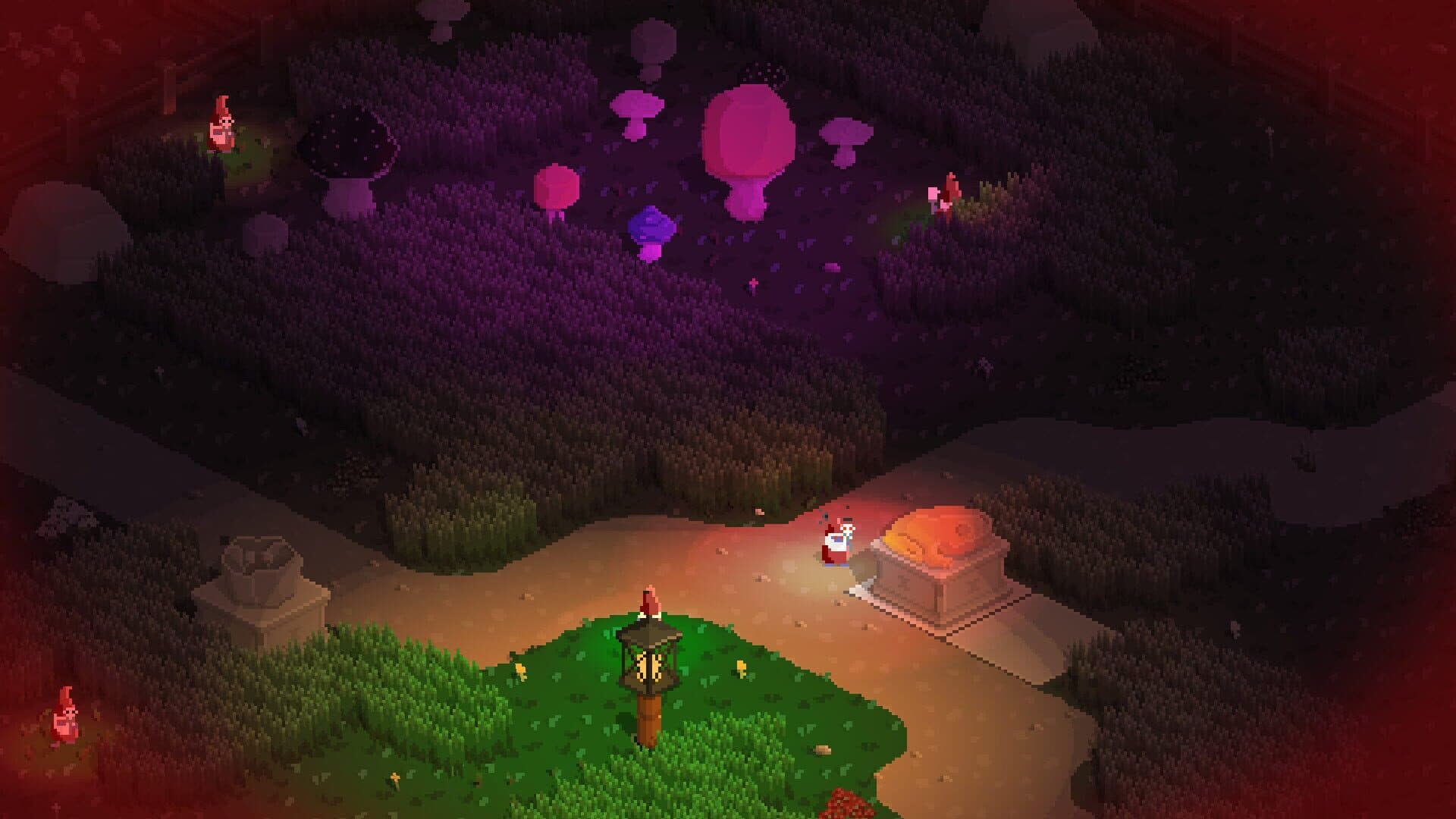 Screenshot for Horticular