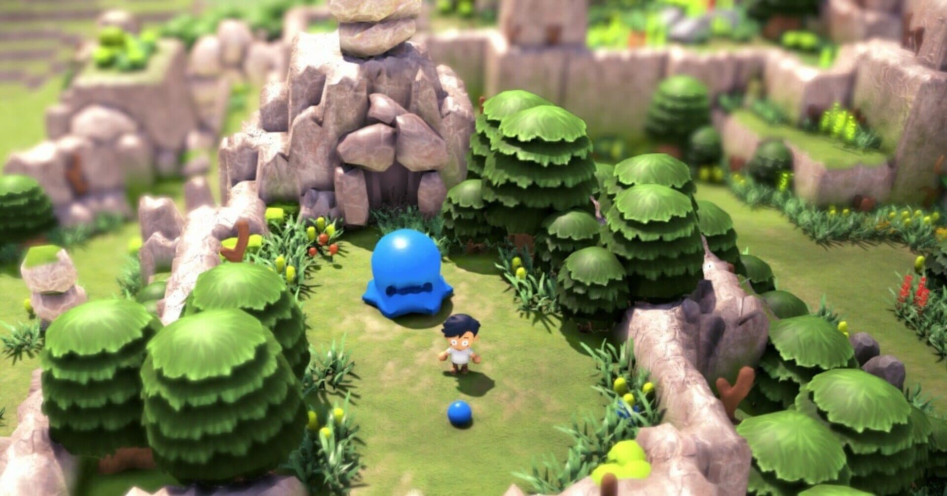 Screenshot for Littlelands