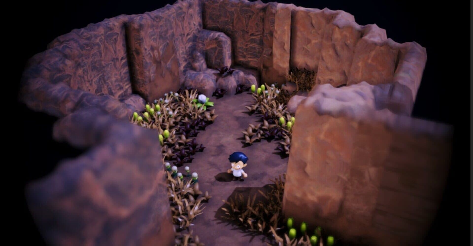Screenshot for Littlelands