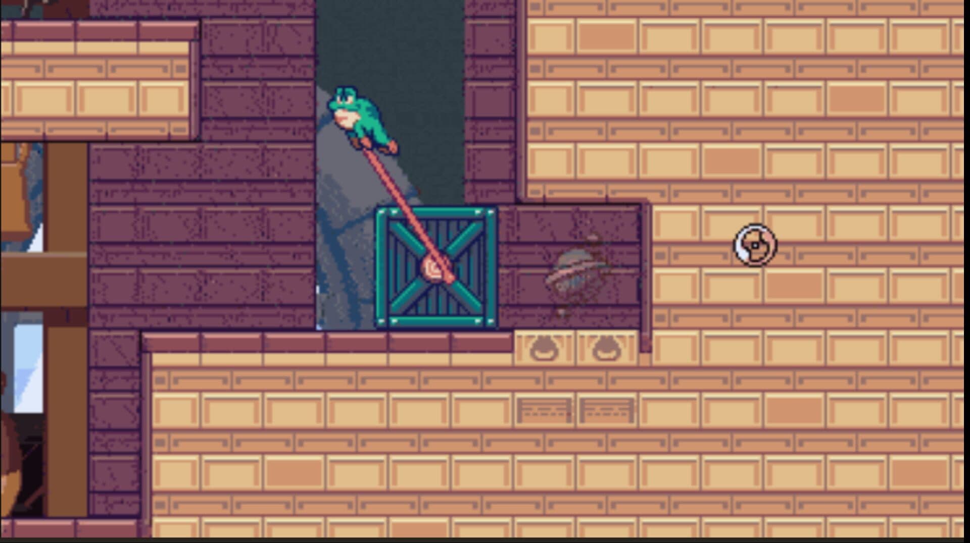 Screenshot for Rubato