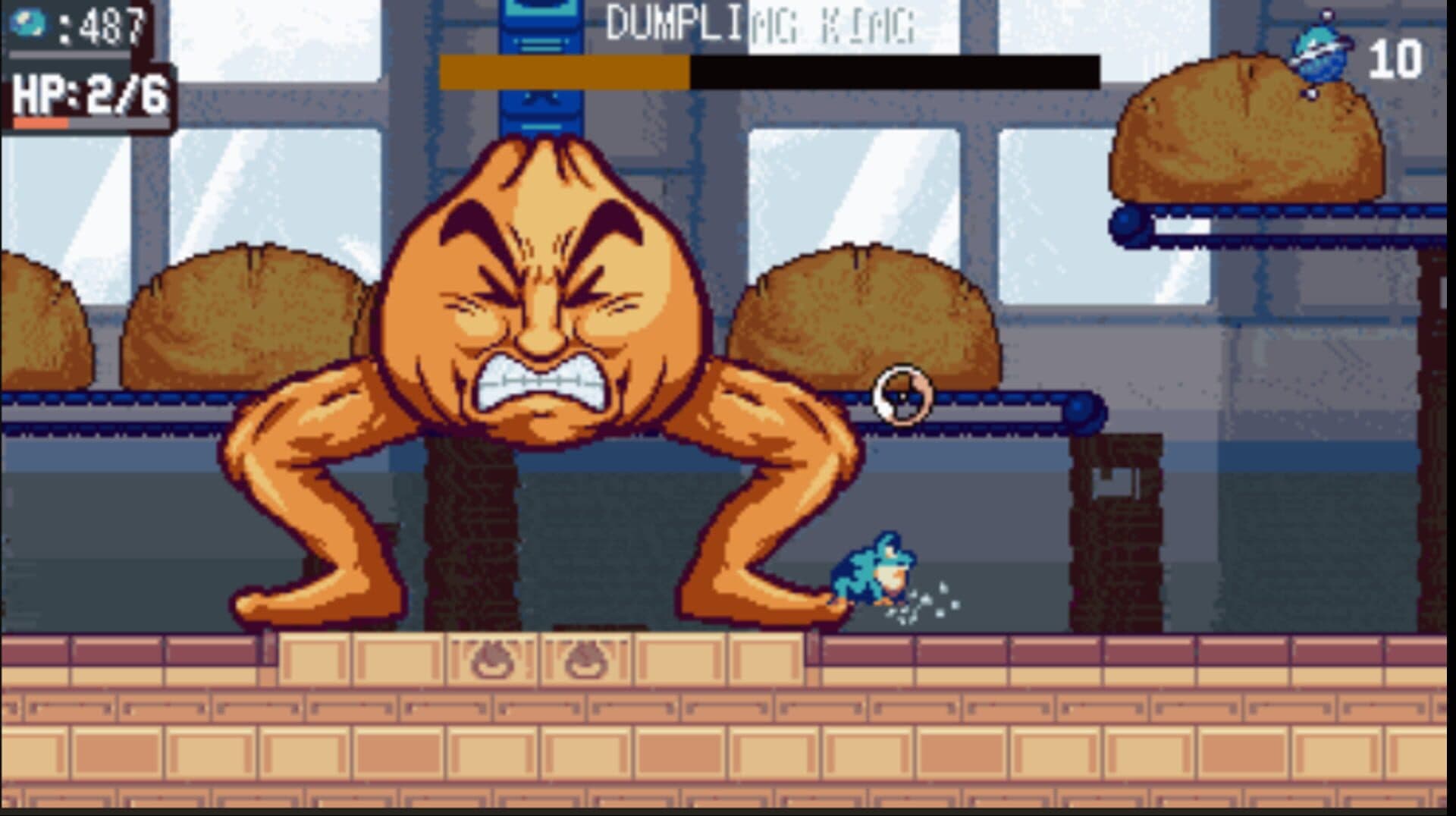 Screenshot for Rubato