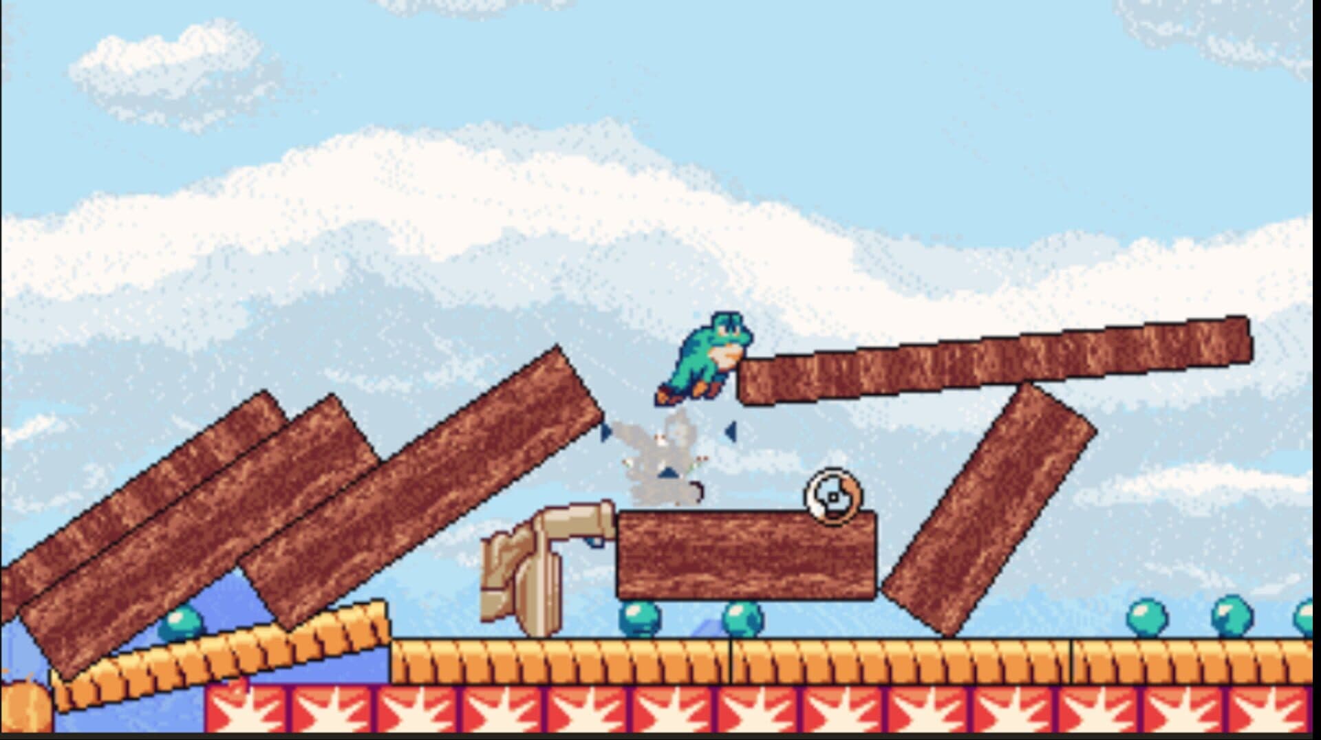 Screenshot for Rubato