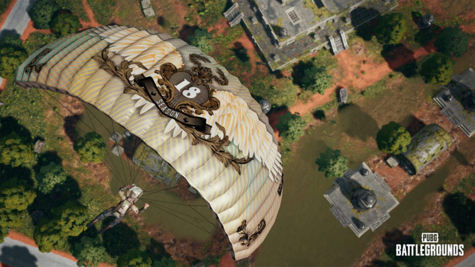 Screenshot for PUBG: Battlegrounds - Season 18